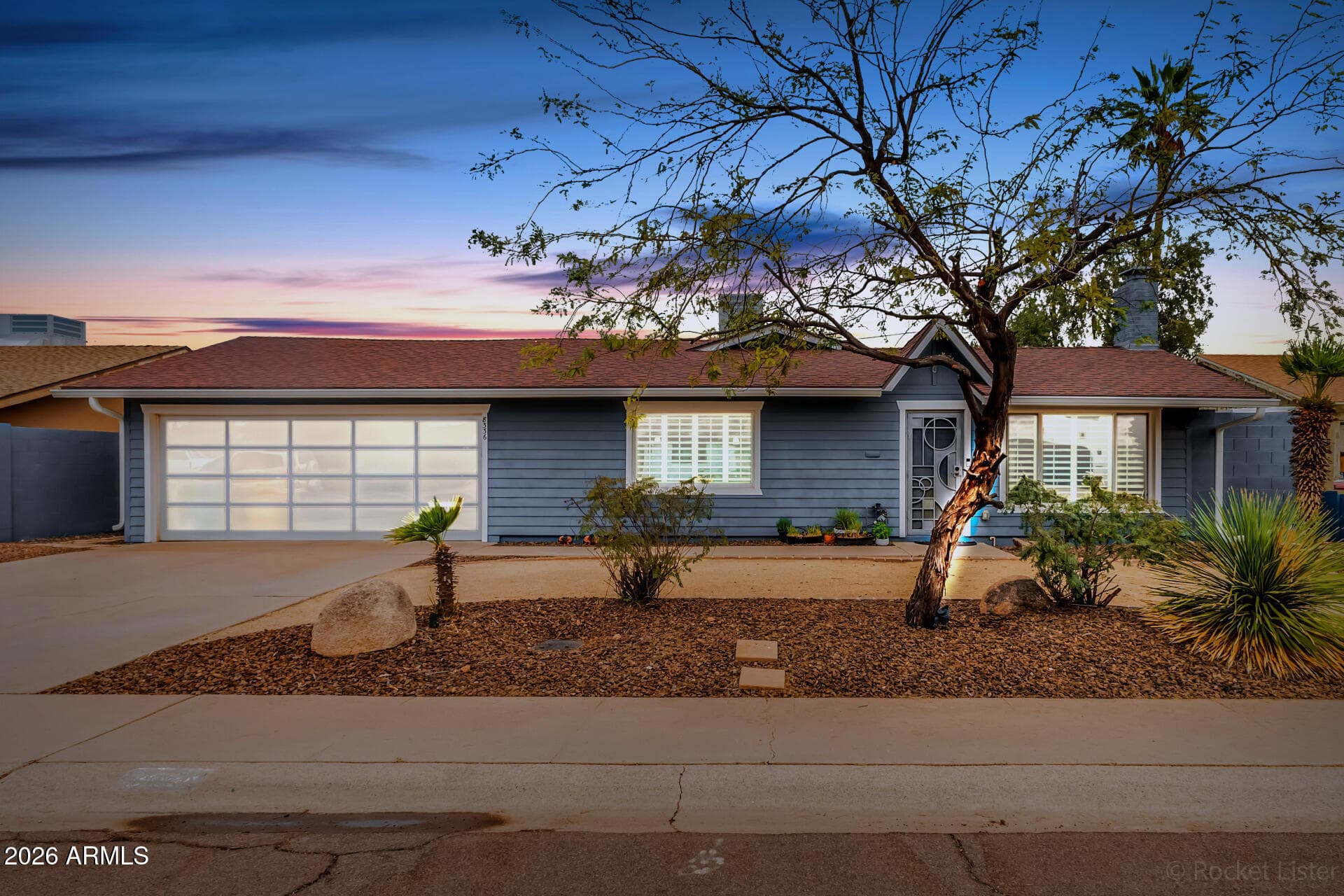 8336 E Montecito Ave — photo 1