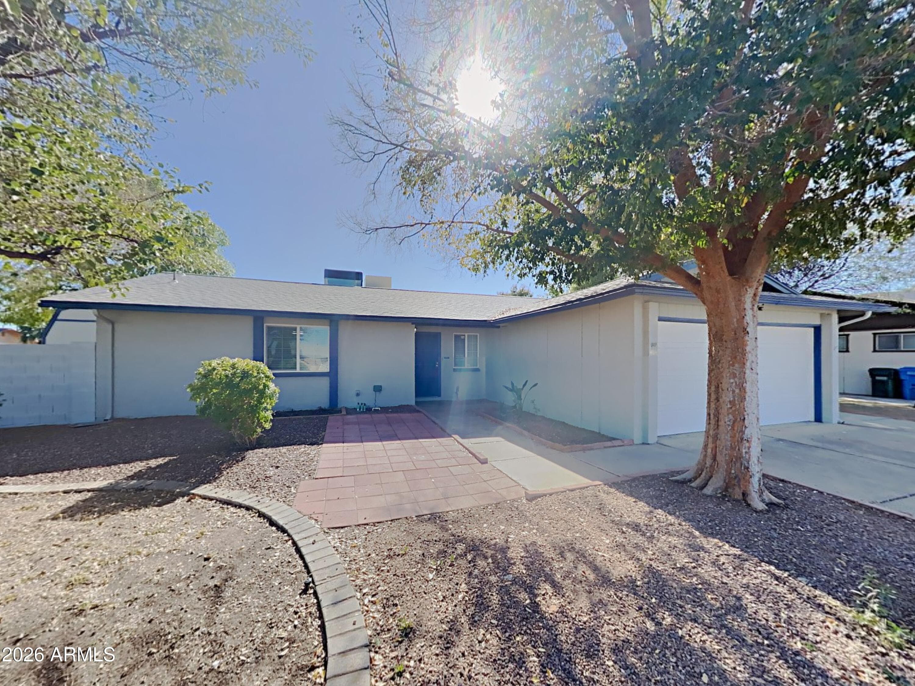 1001 W Villa Rita Dr — photo 1