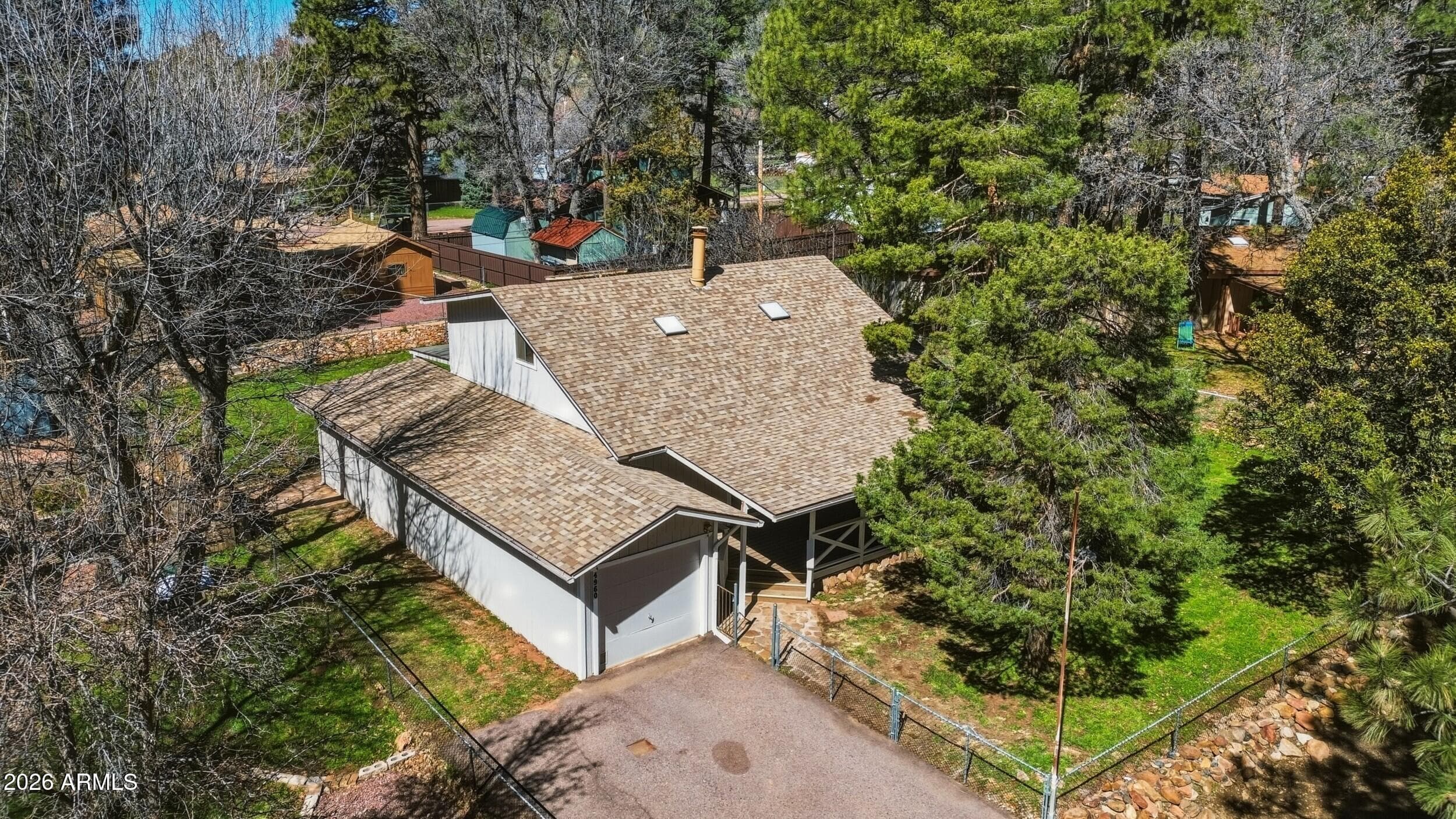 4960 N BEAR TRAIL - Photo 4