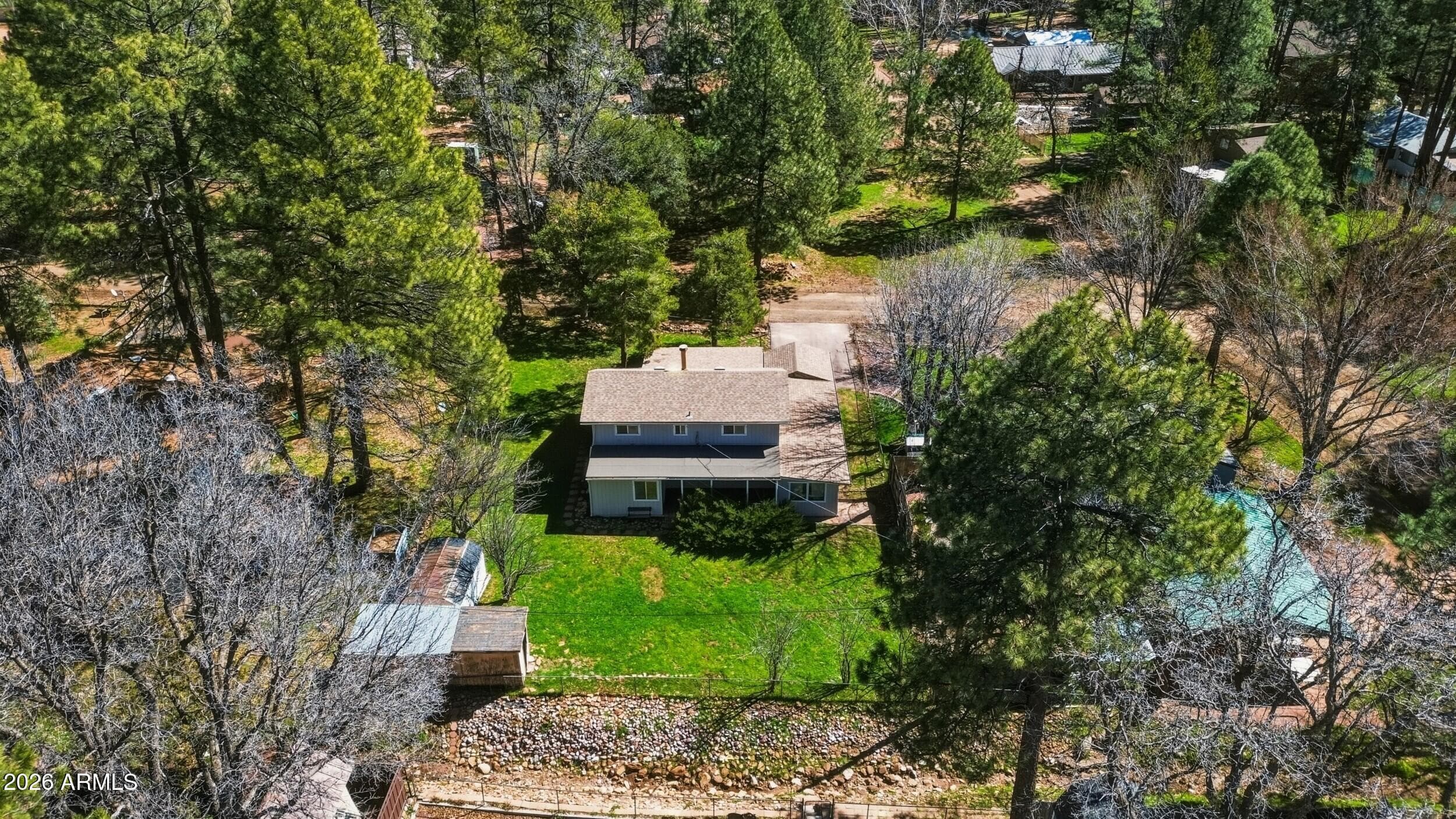 4960 N BEAR TRAIL - Photo 5
