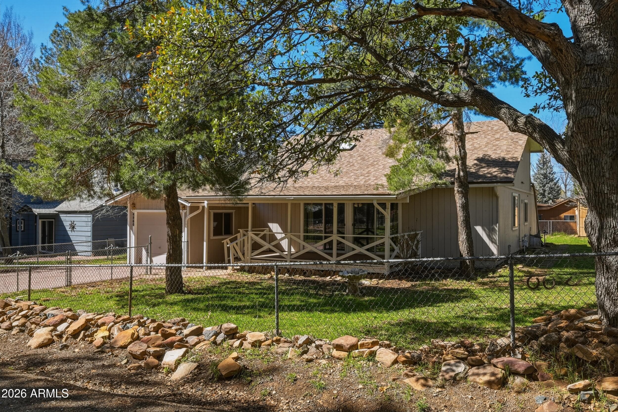 4960 N BEAR TRAIL - See more photos