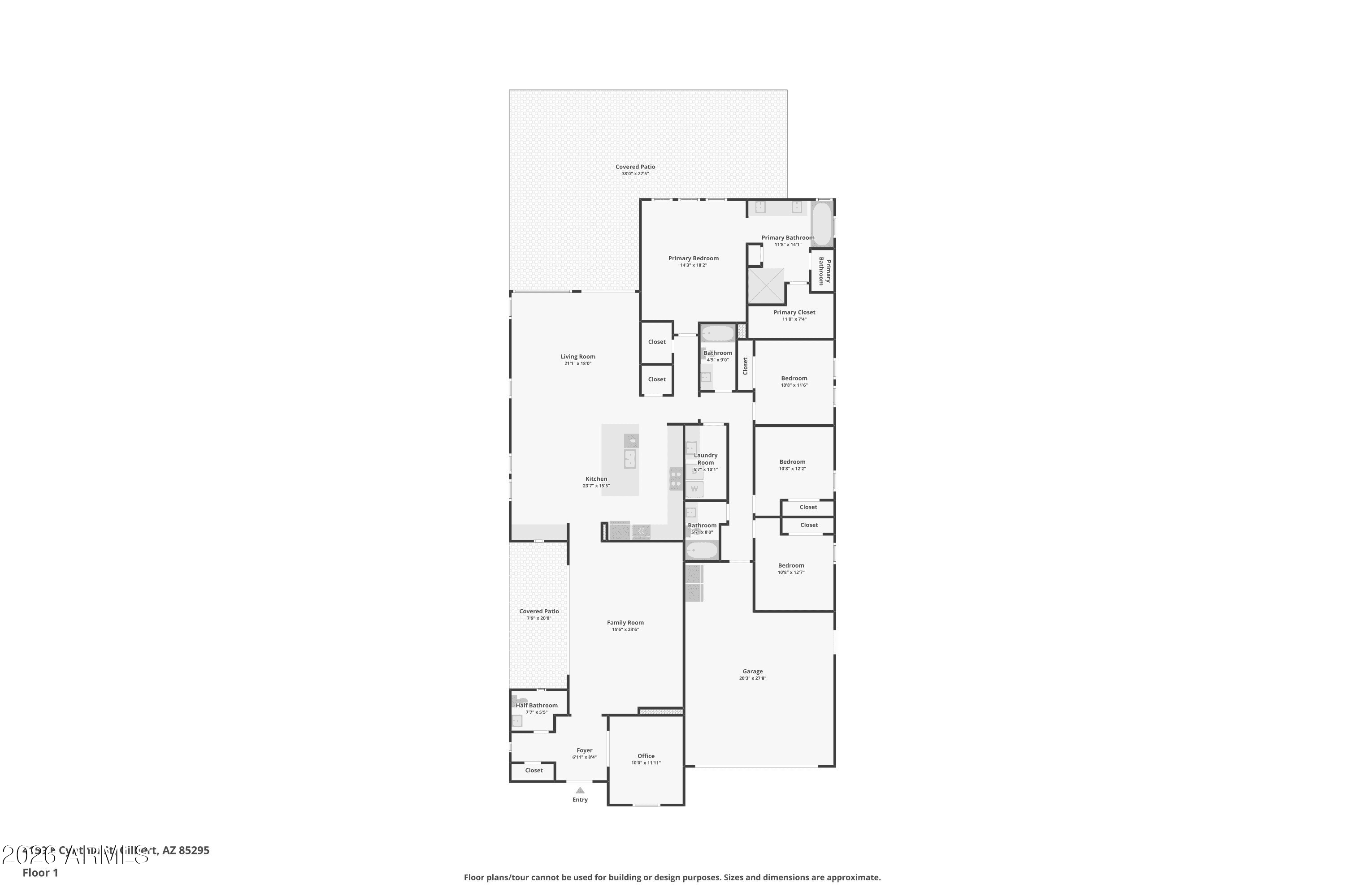 4159 E Cynthia St — photo 67