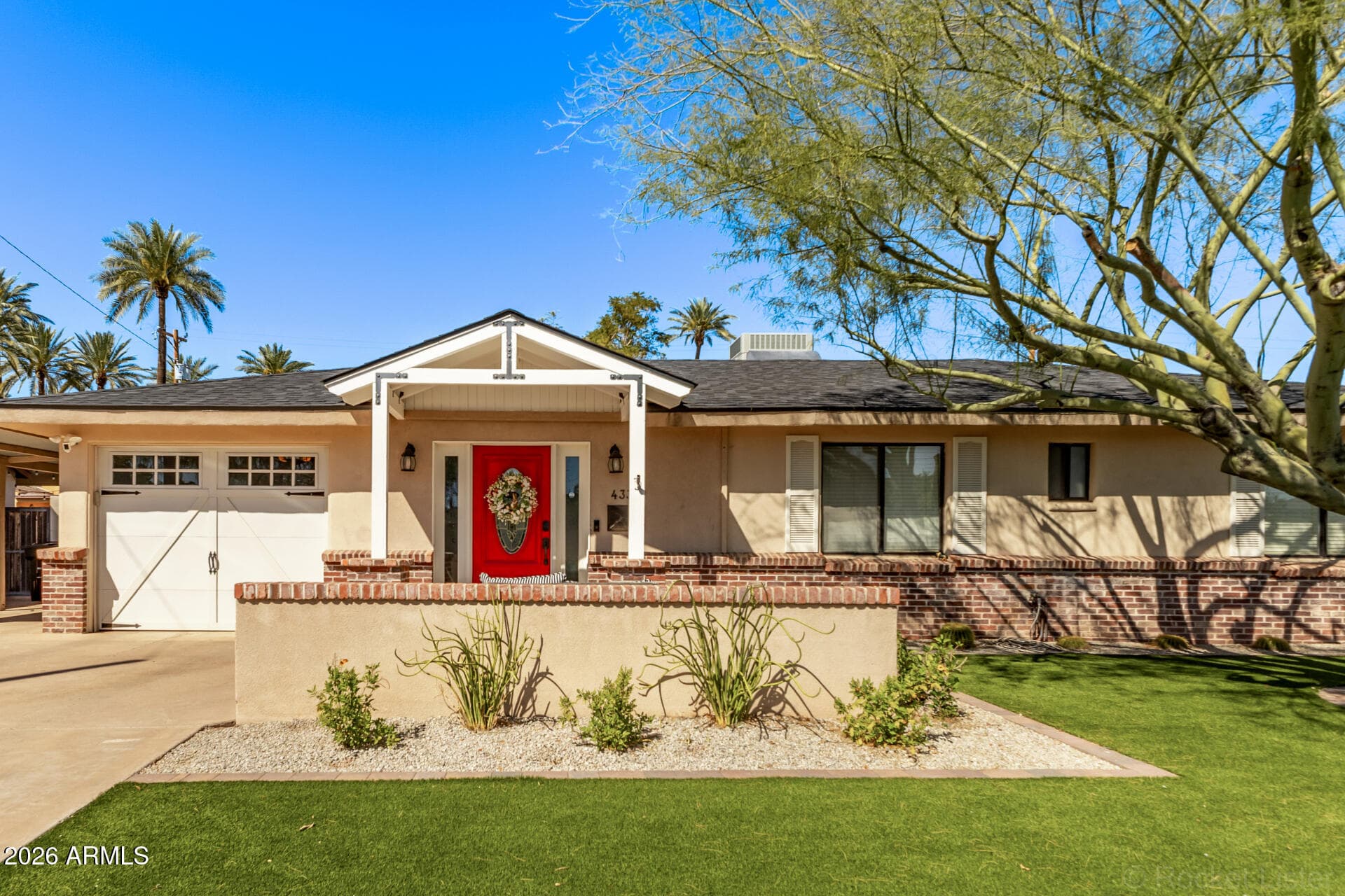 4330 E Turney Ave — photo 1