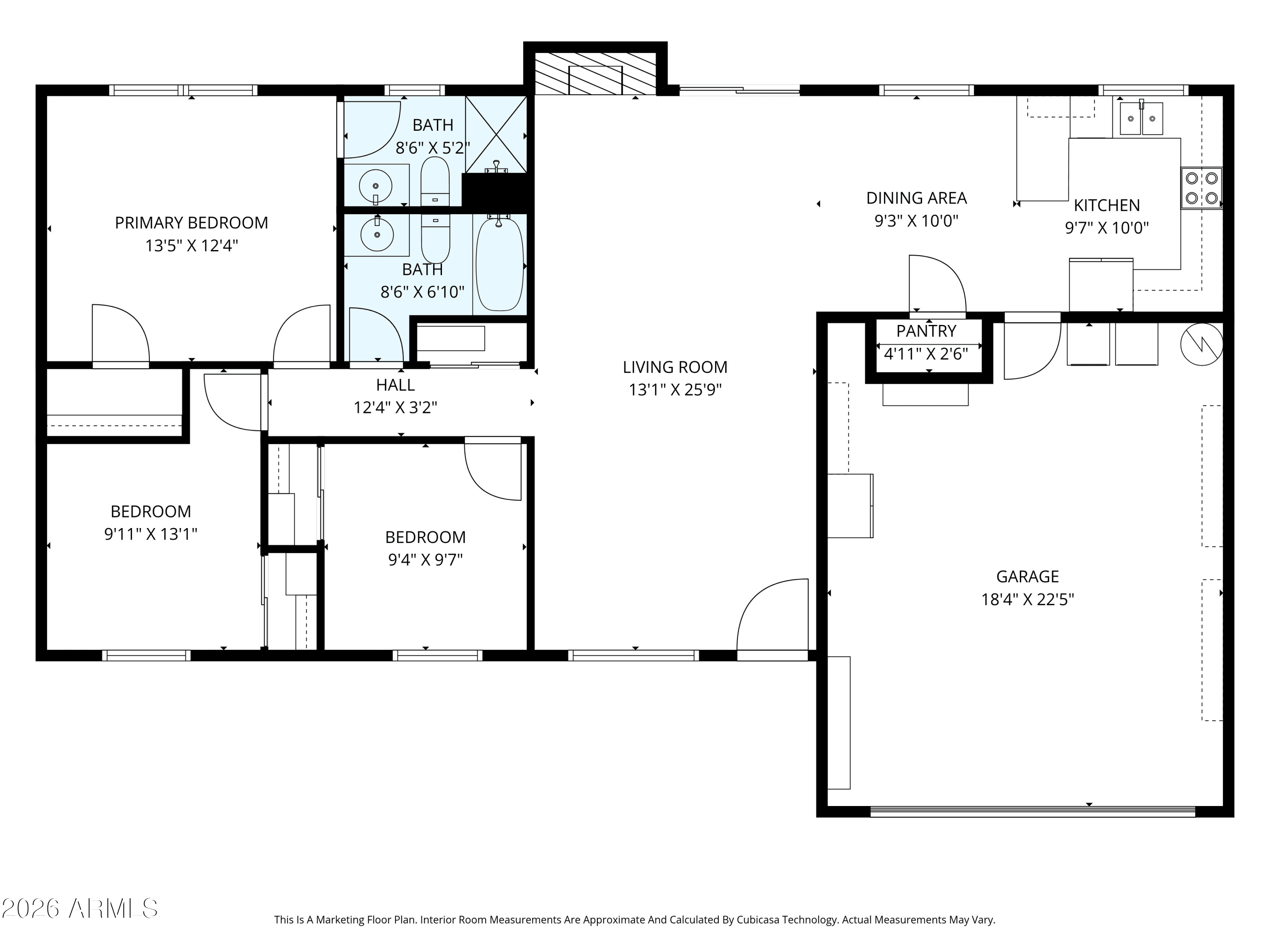 17004 E Deerskin Dr — photo 40
