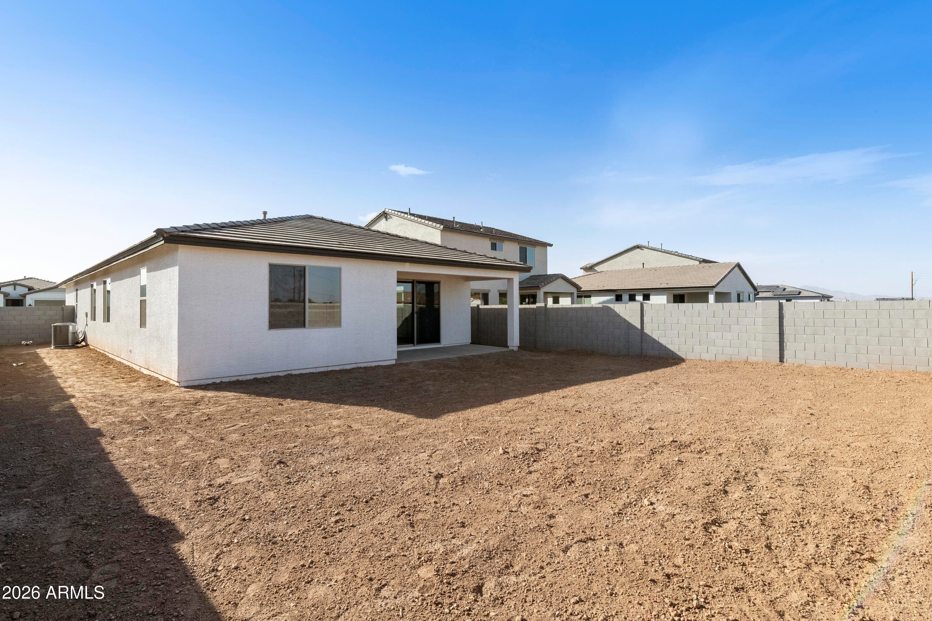 5017 W Stray Horse Ln — photo 30