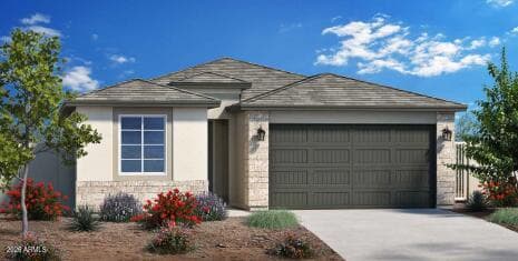 5017 W Stray Horse Ln — photo 1