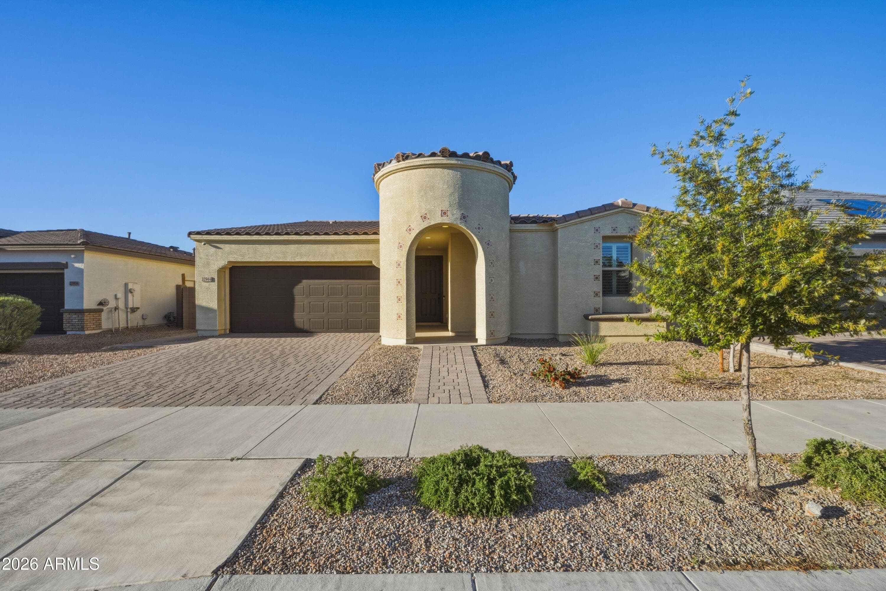 22944 E Arroyo Verde Dr — photo 1