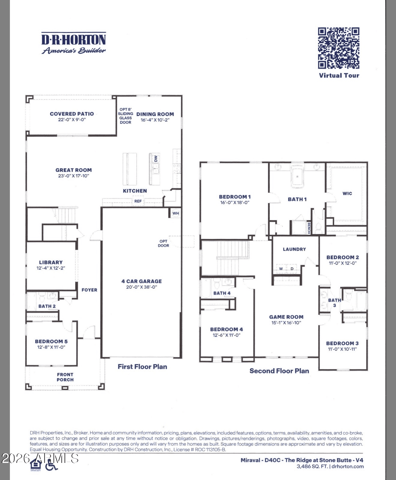 5964 E Sinclair St — photo 96