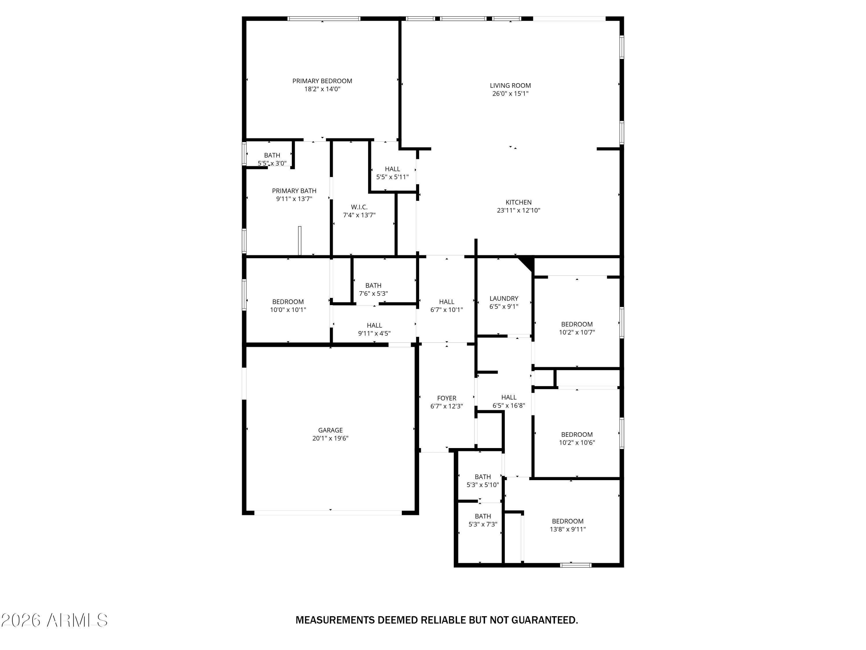 22944 E Arroyo Verde Dr — photo 44