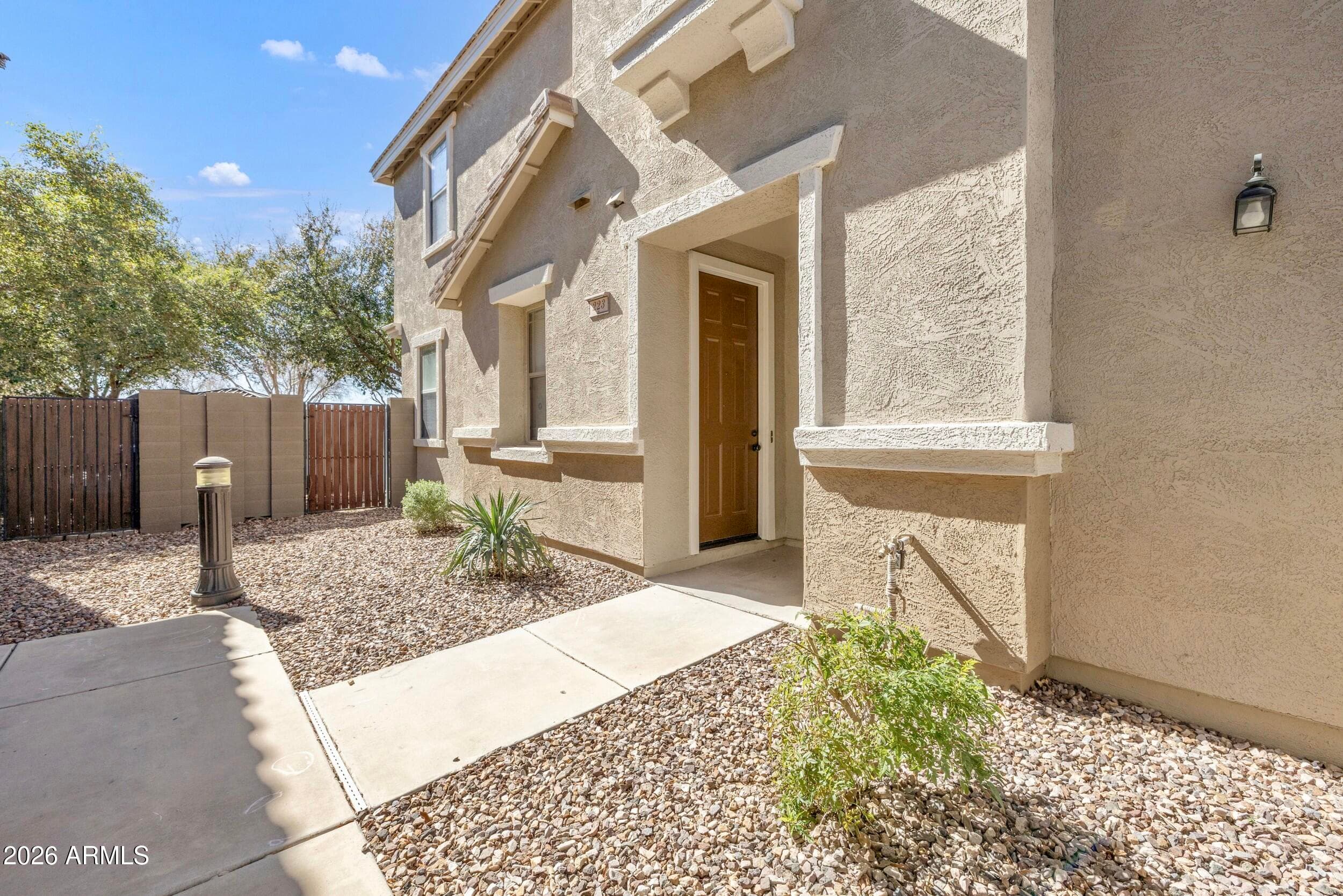 1330 S Aaron -- 223 — photo 1