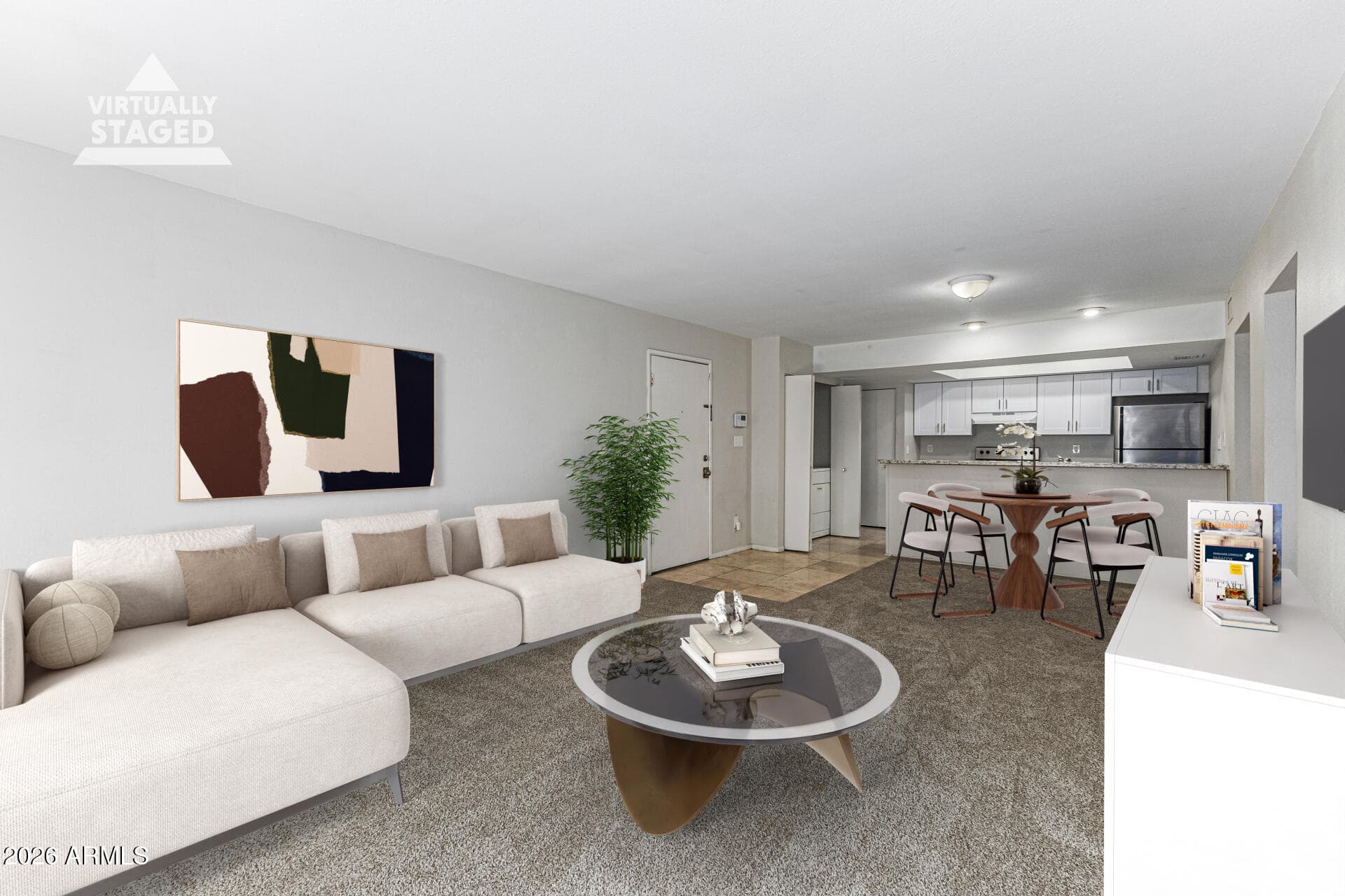 1920 W LINDNER AVE - Photo 3
