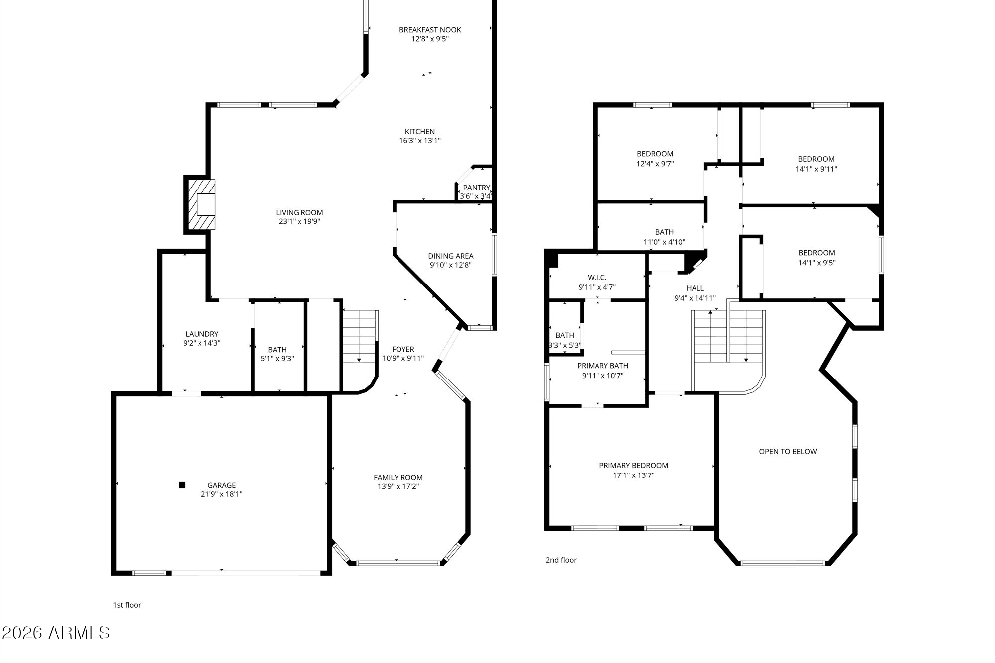 1723 E Blackhawk E Dr — photo 34