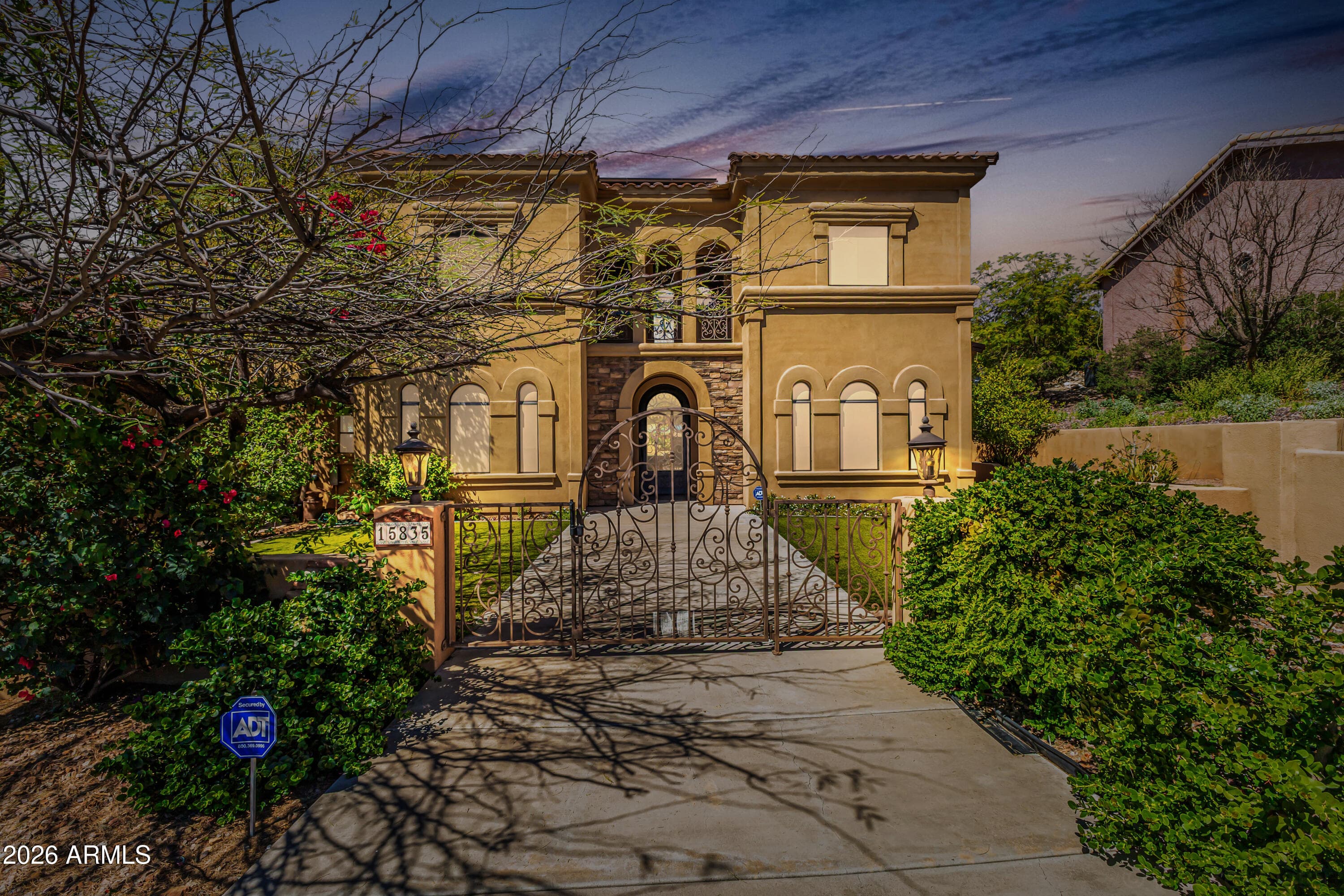 15835 N Eagles Nest Dr — photo 63