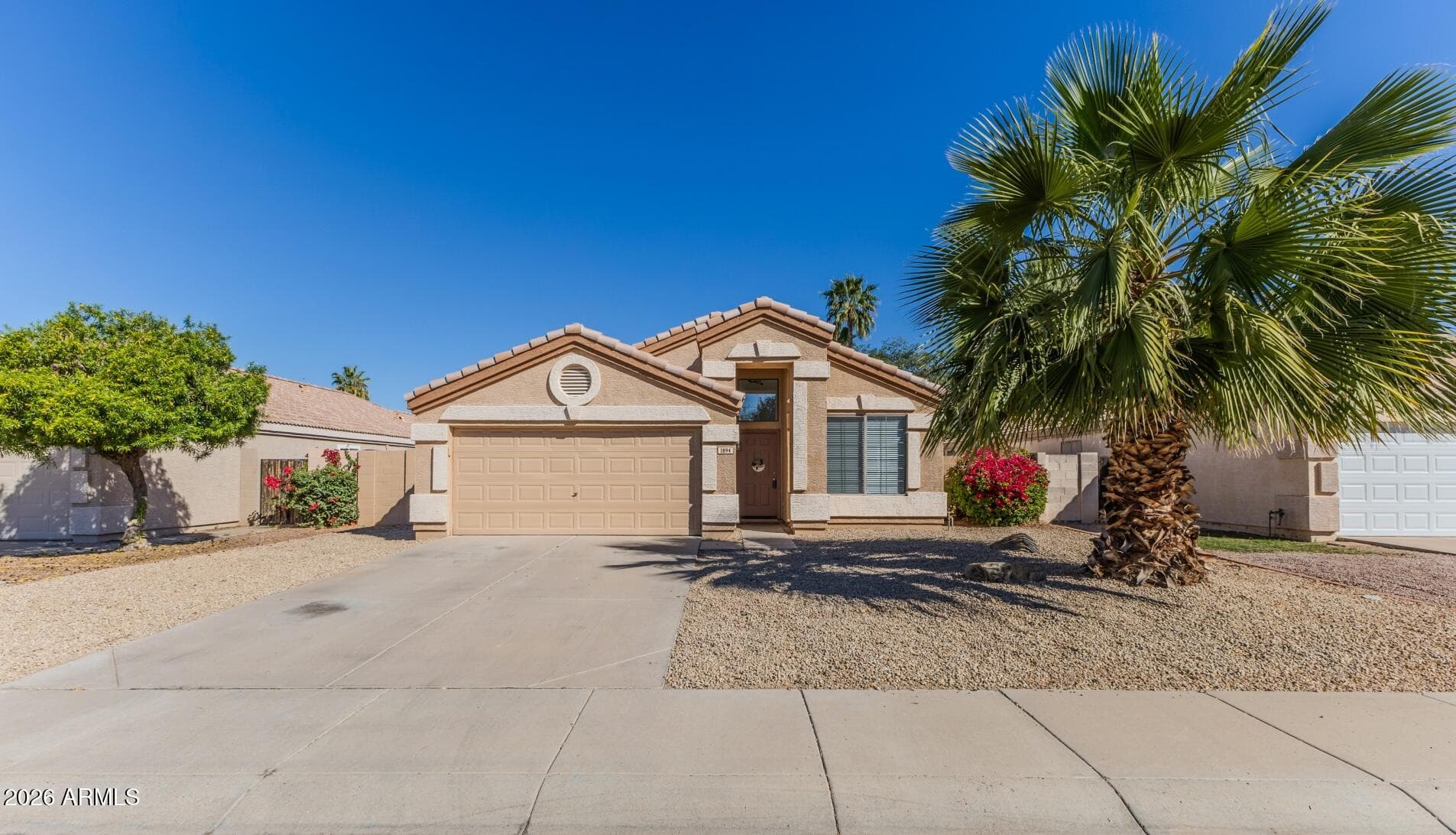 1894 E Palomino Dr — photo 1