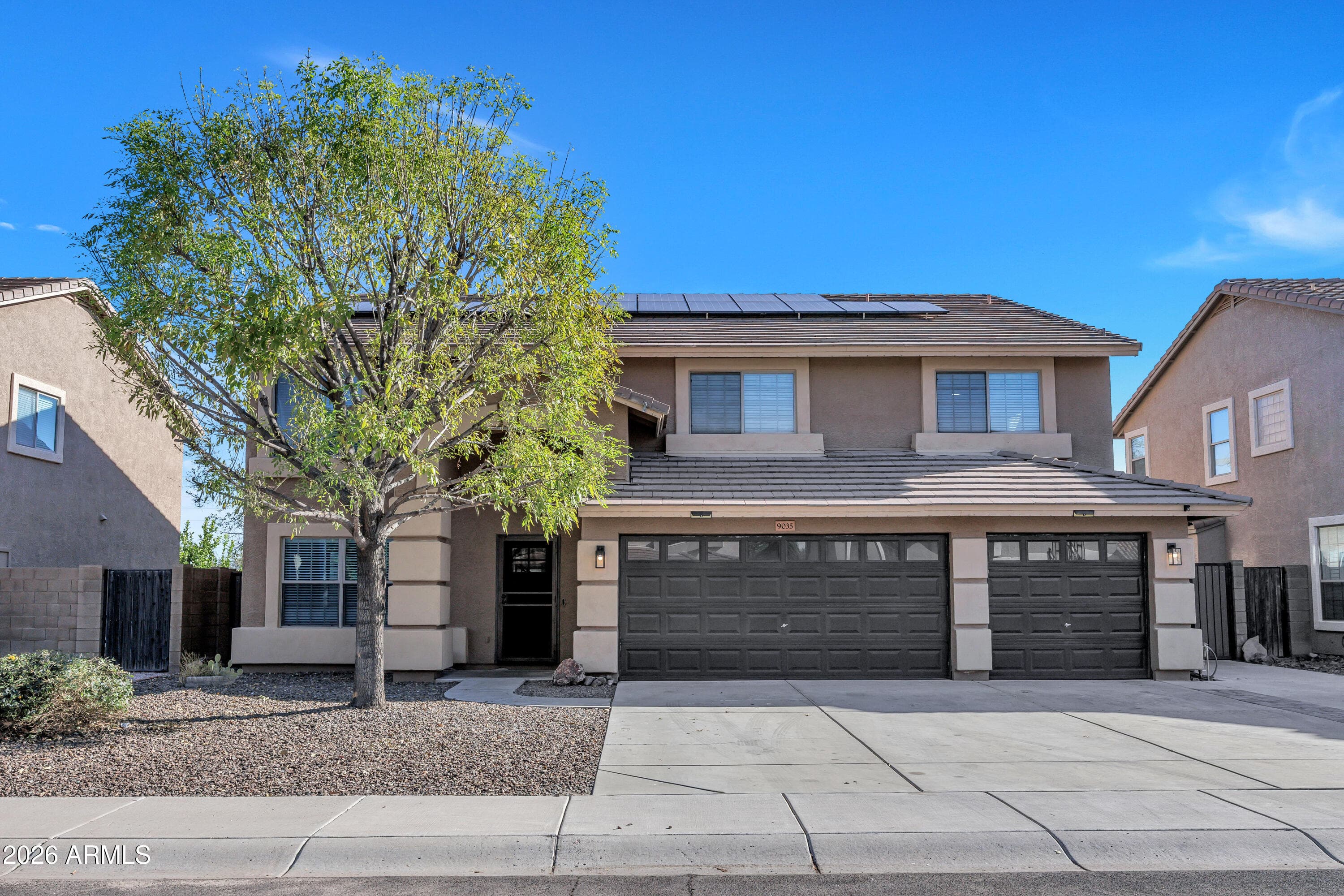 9035 W Yukon Dr — photo 1