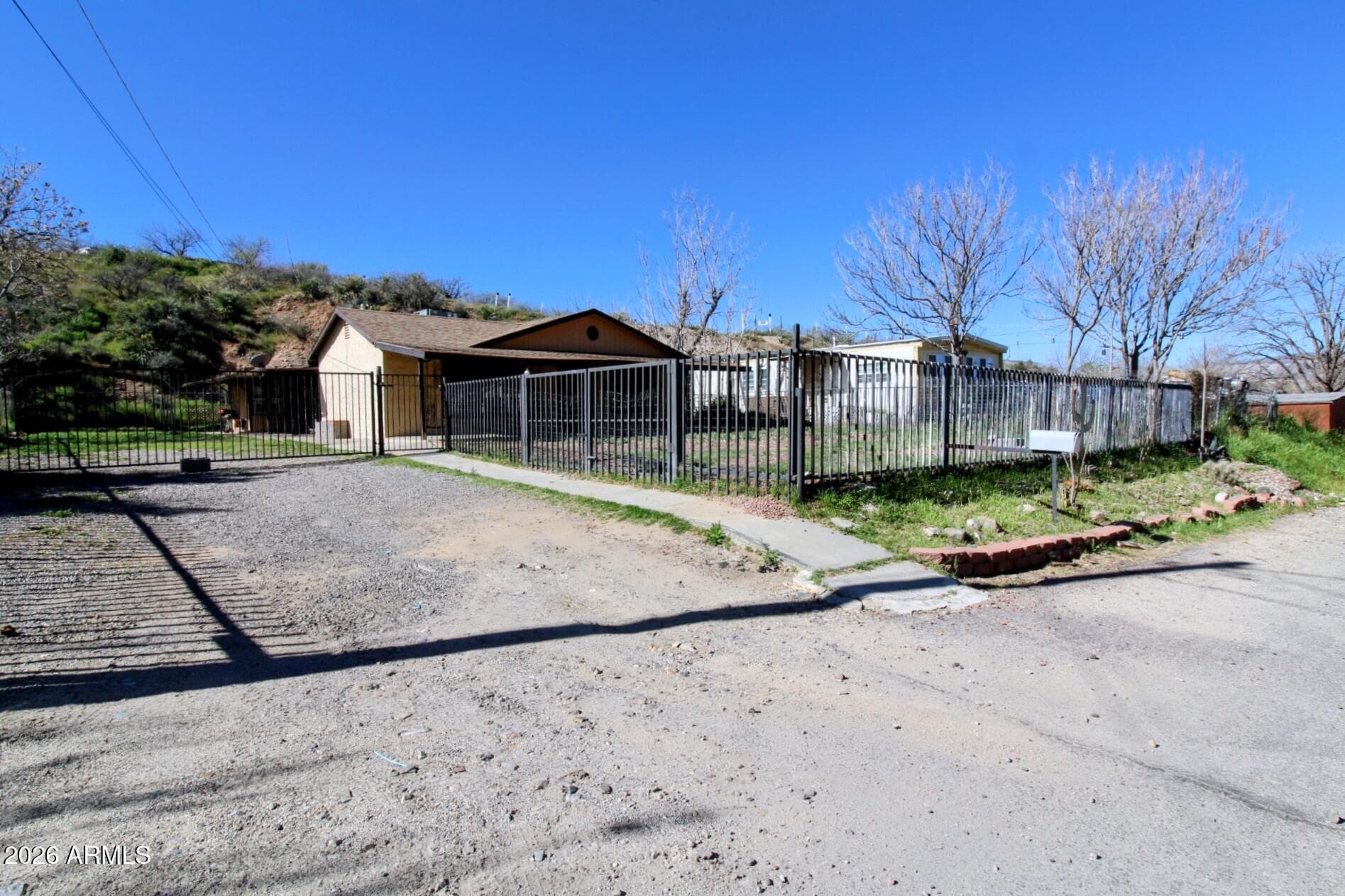 5733 E GLOBE CANYON - Photo 5