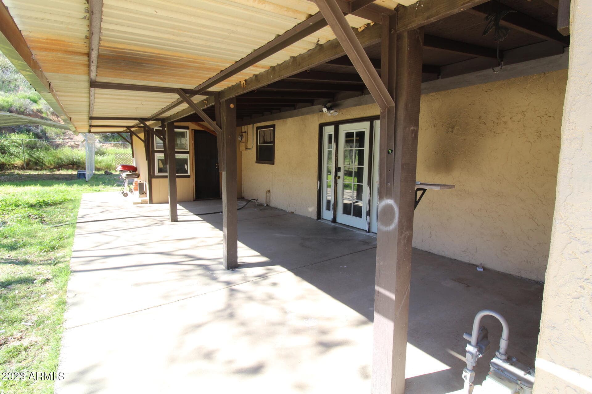 5733 E GLOBE CANYON - Photo 3