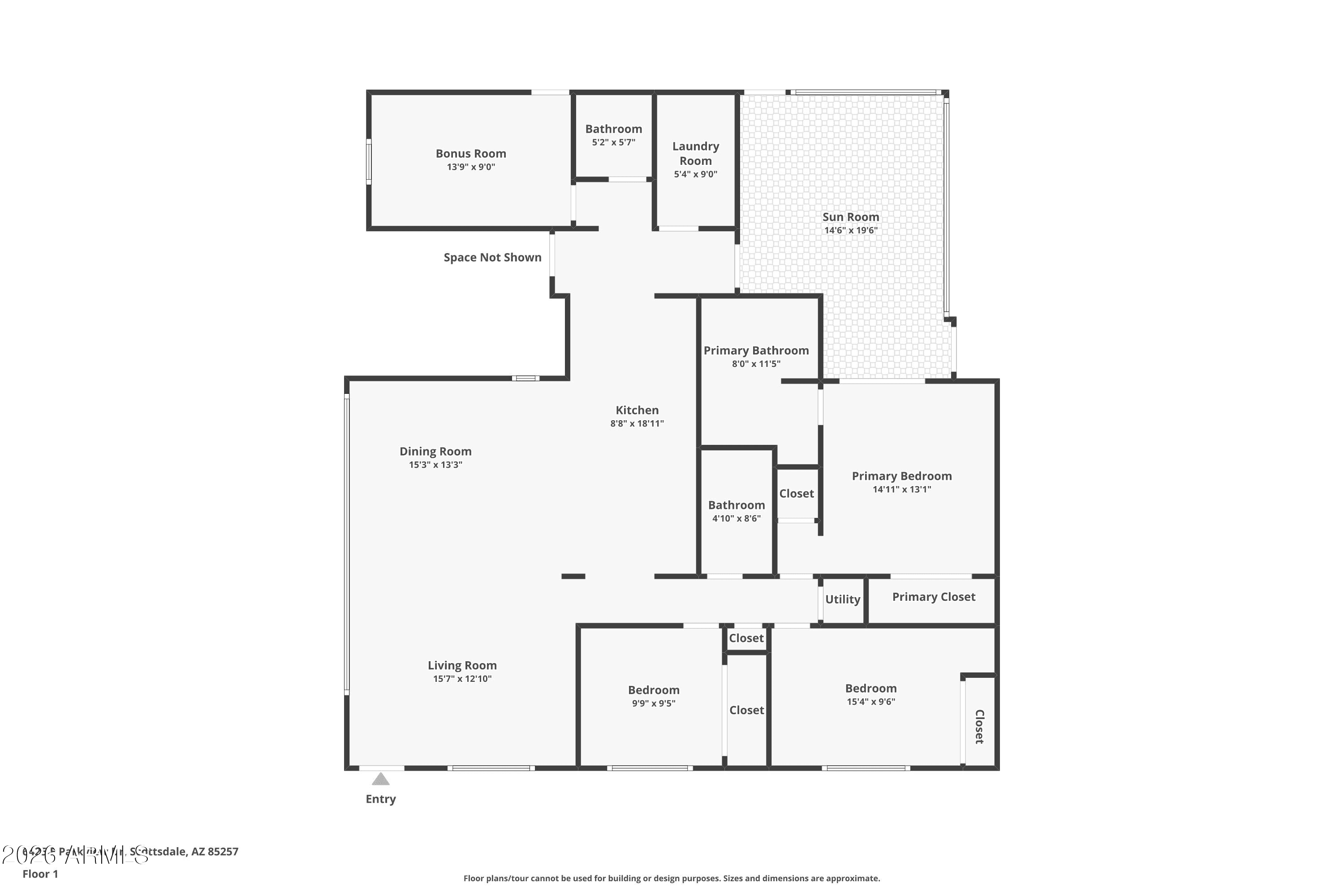 6425 E Parkview Dr — photo 38