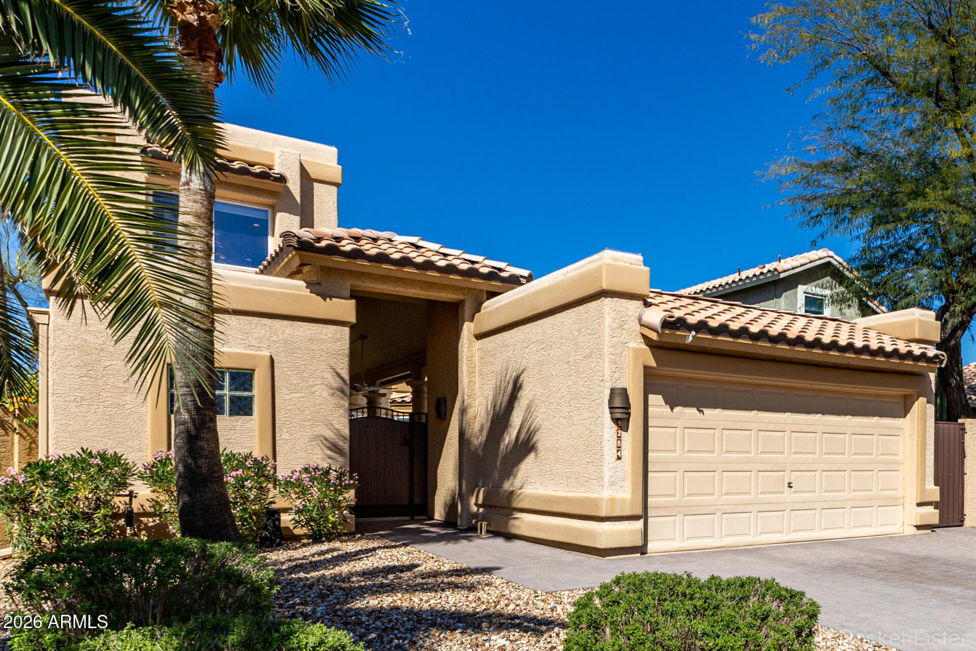 9284 E Aster Dr — photo 1