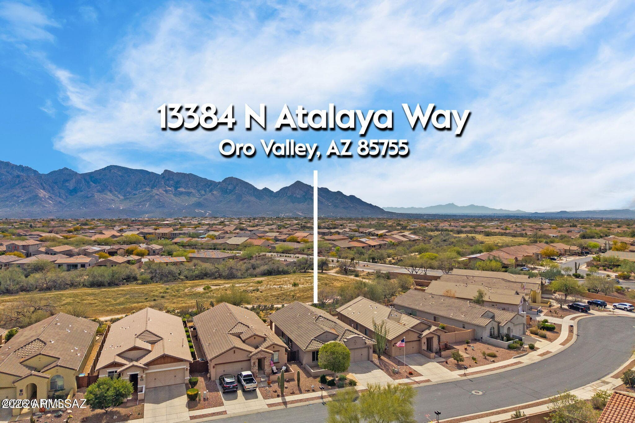 13384 N ATALAYA WAY - Photo 29