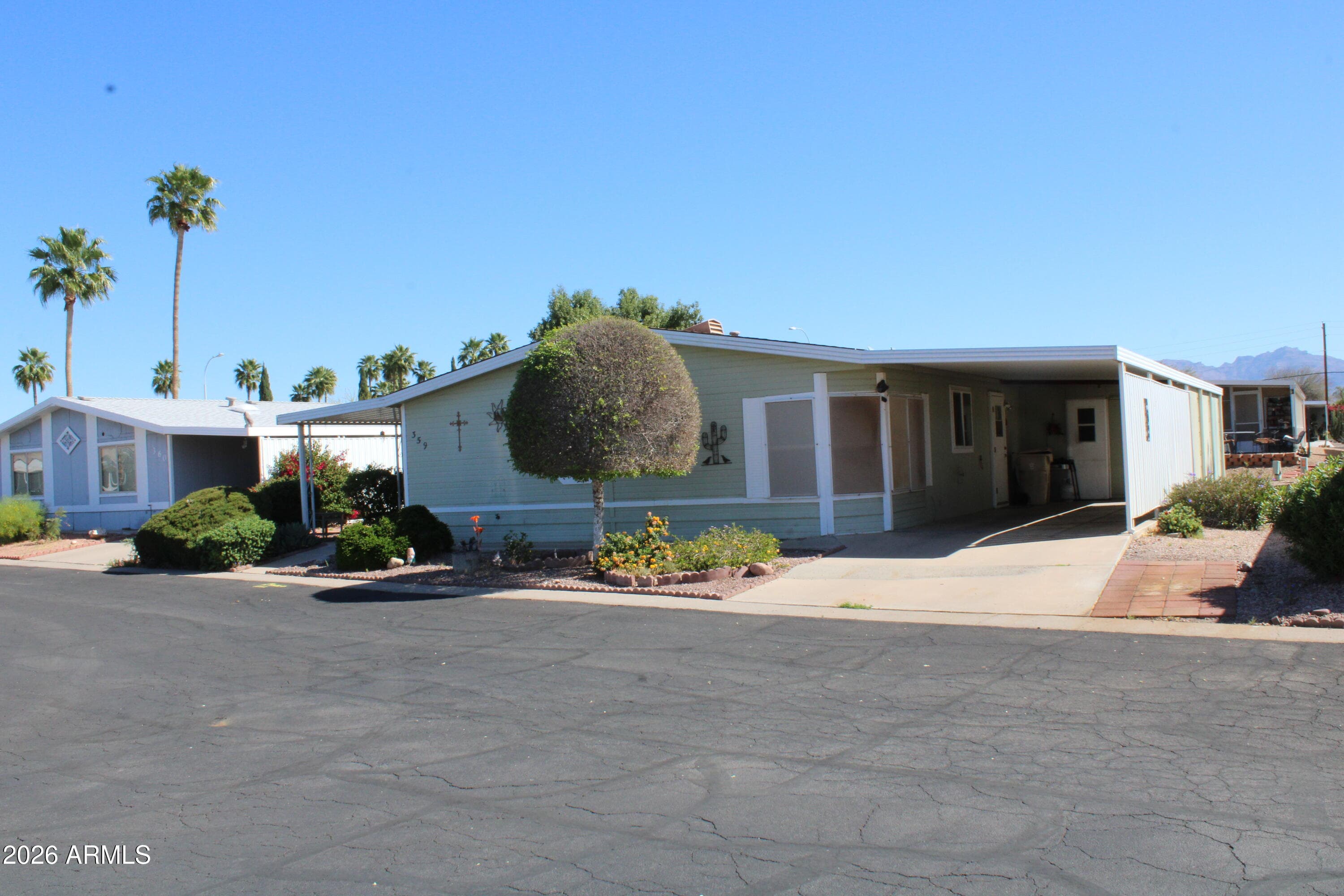 3400 S Ironwood Dr 359 — photo 2