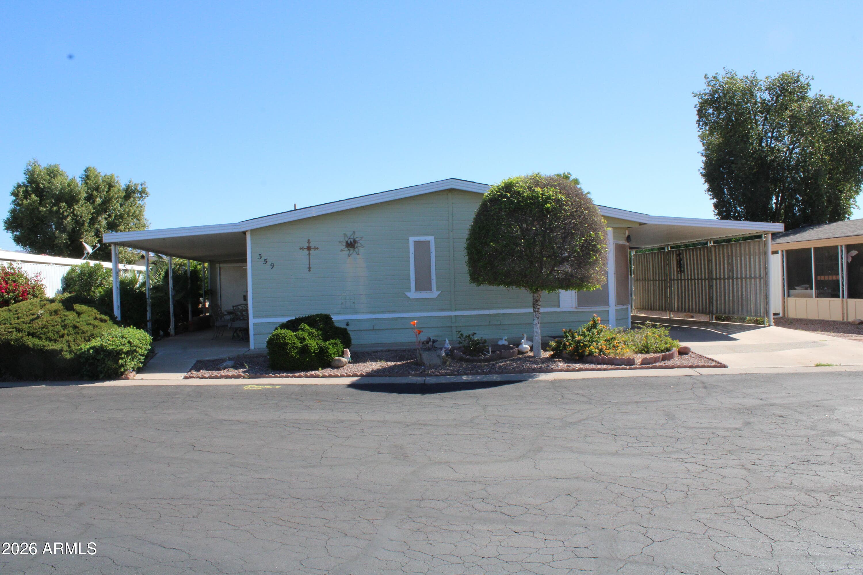 3400 S IRONWOOD DR - Photo 3
