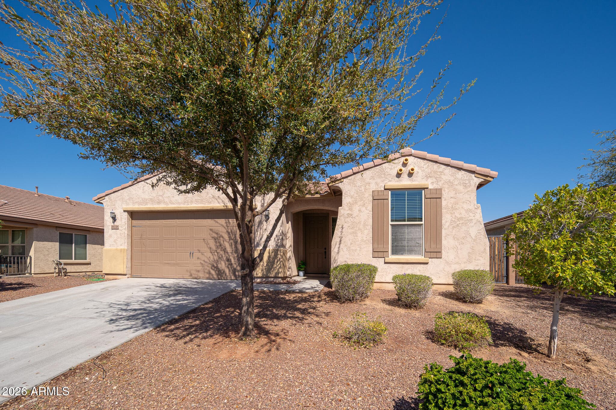 18338 W Getty Dr — photo 1