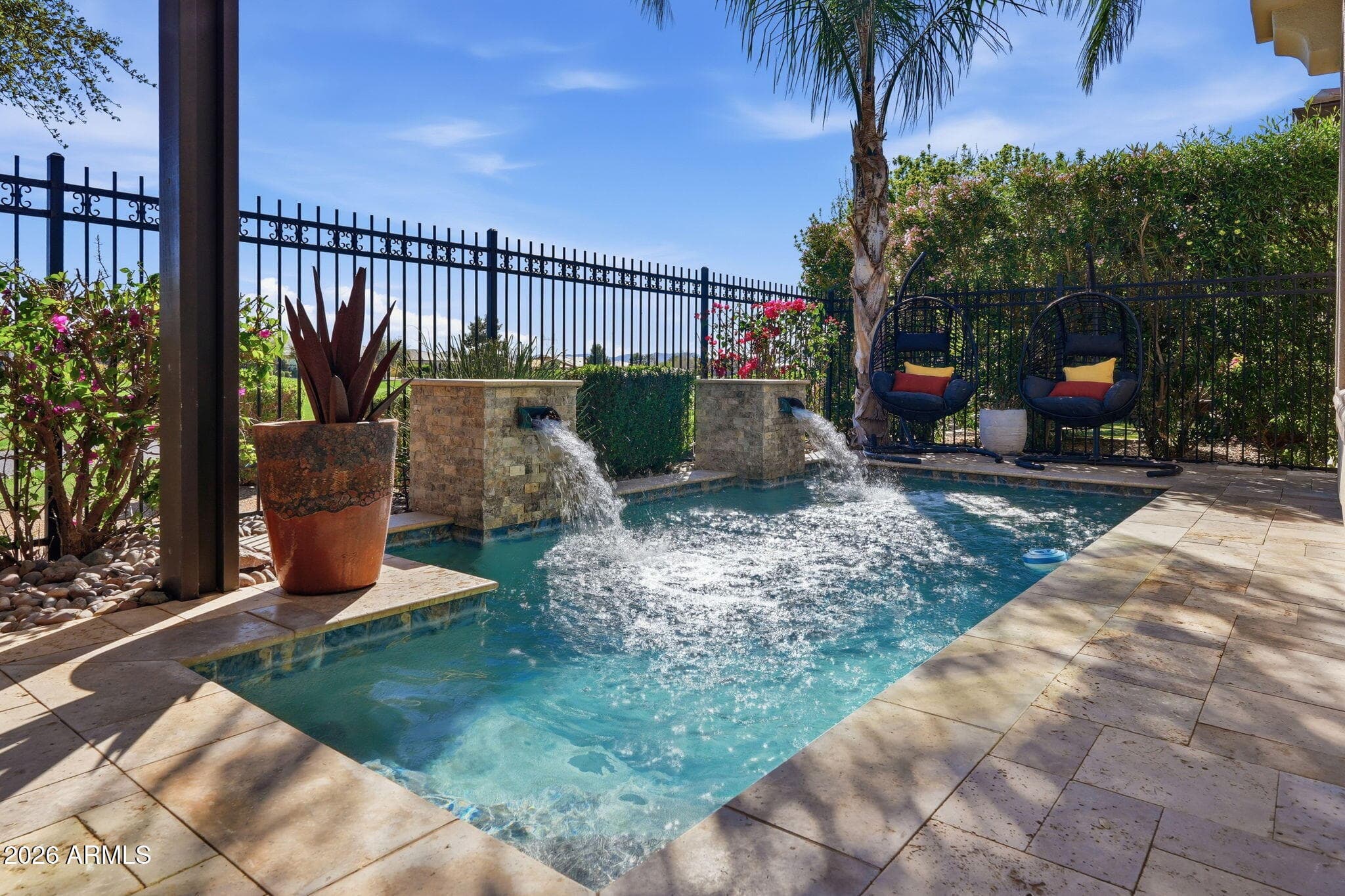 37127 N STONEWARE DR - Photo 4