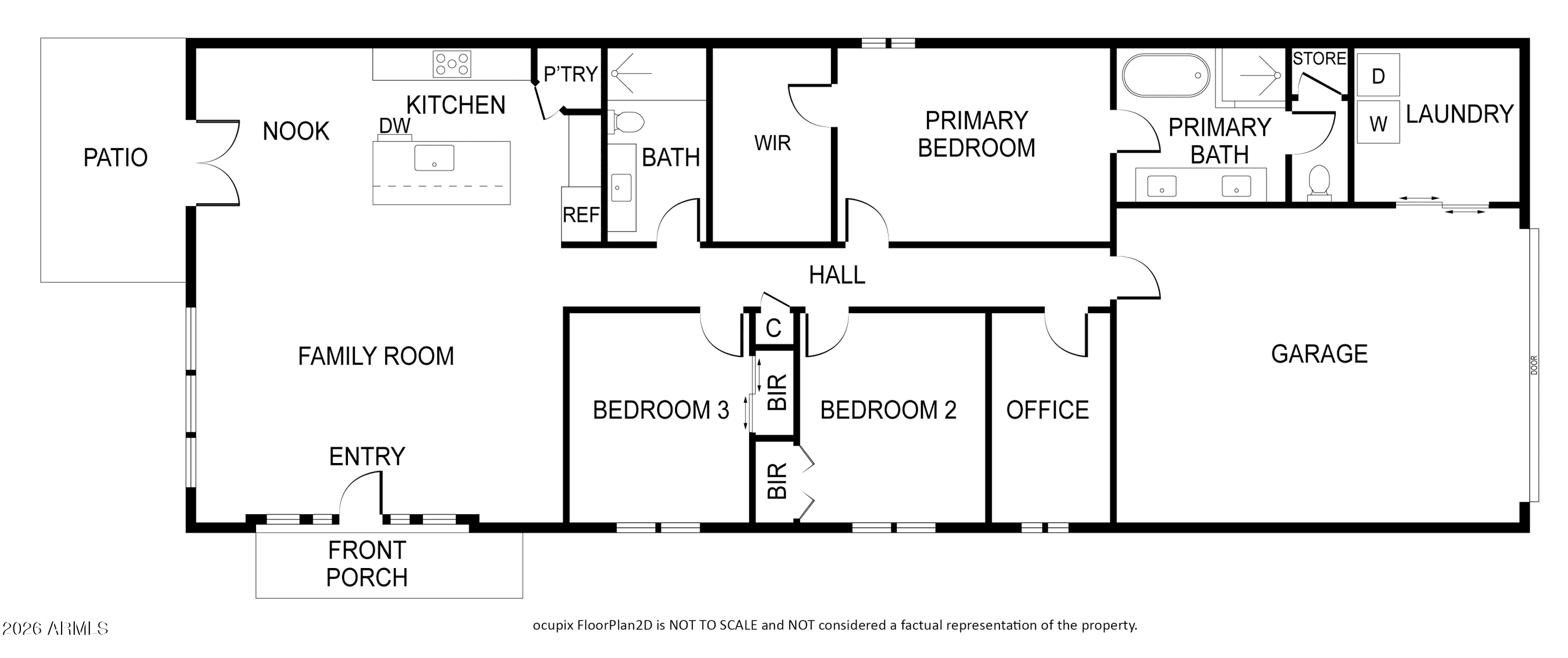 1246 E Winter Dr — photo 66
