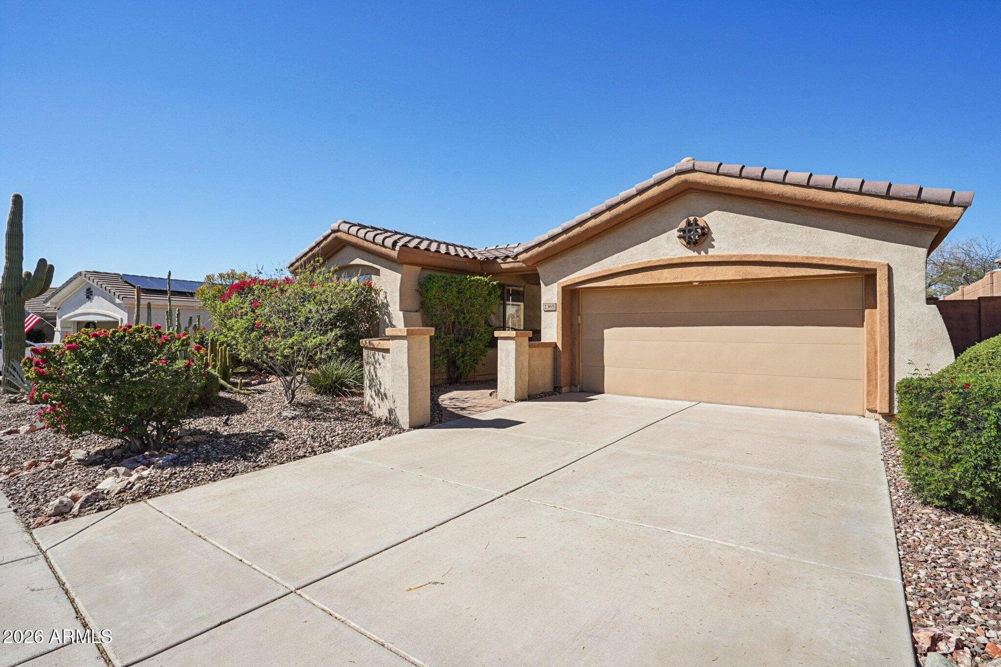 2365 W Firethorn Way — photo 1