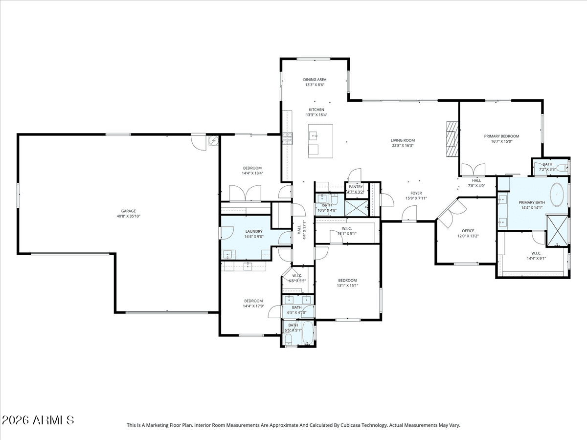 14224 E Desert Vista Trail — photo 41