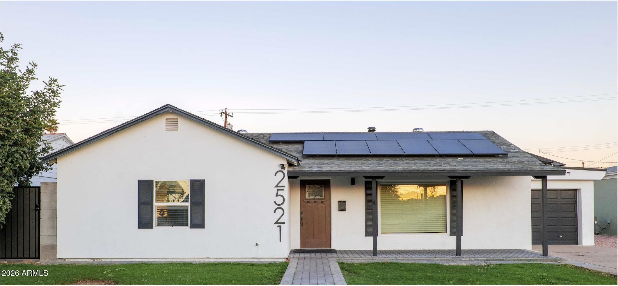 2521 N Evergreen St — photo 1