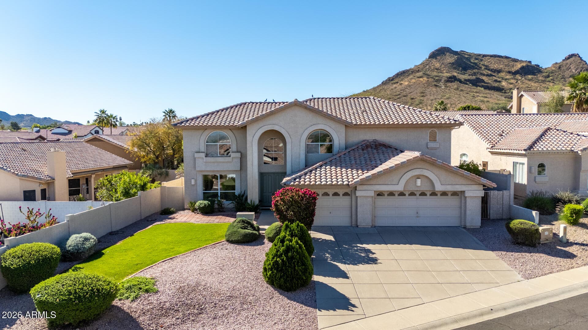 1739 E Monte Cristo Ave — photo 1