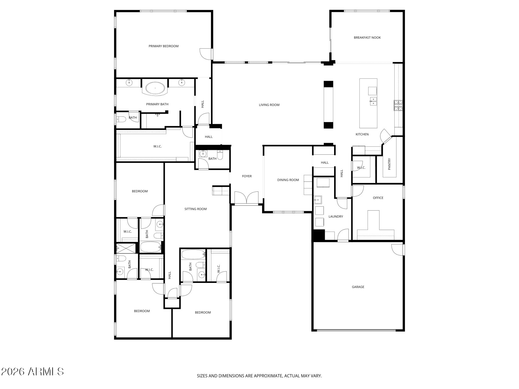 2924 E Athena Ave — photo 47