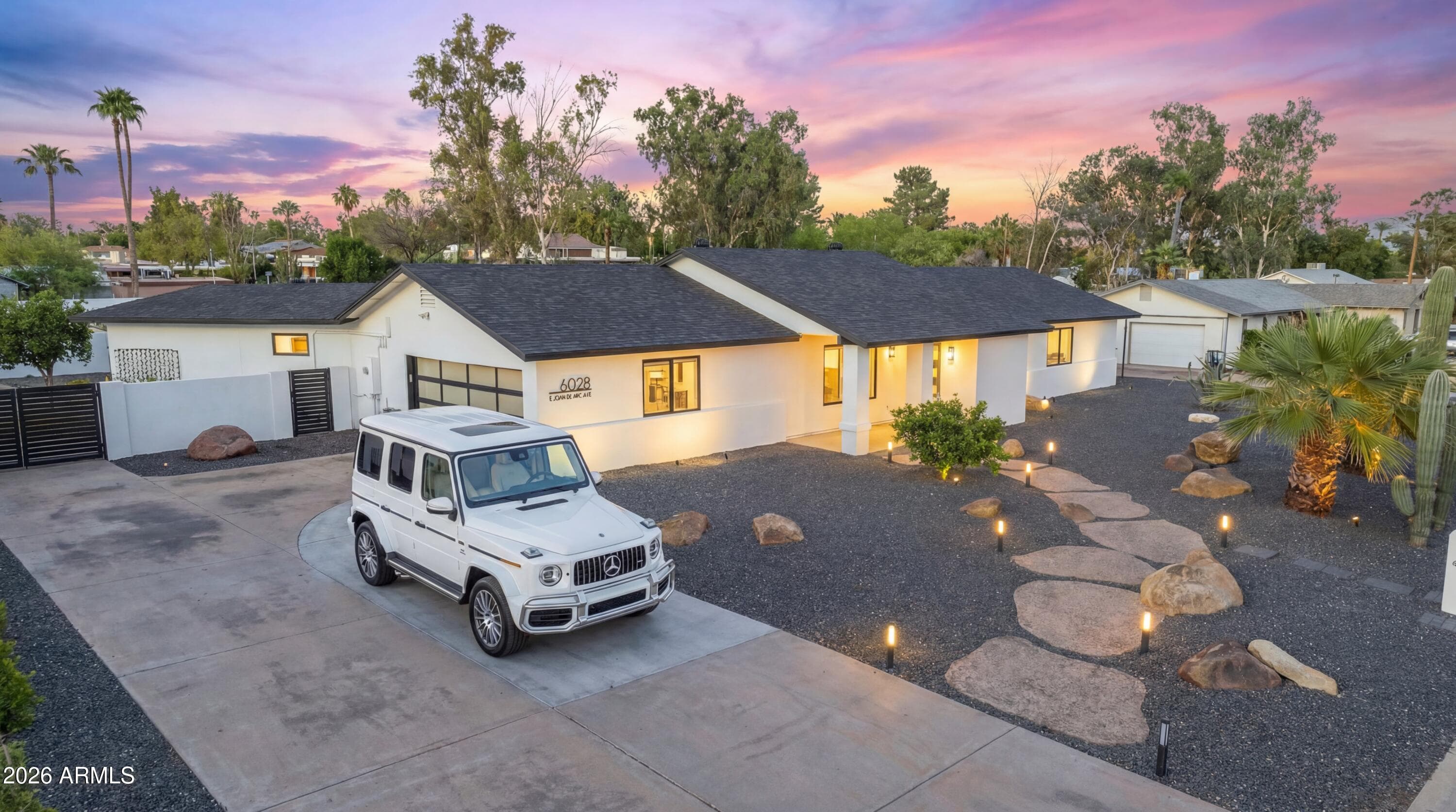 6028 E Joan De Arc Ave — photo 28