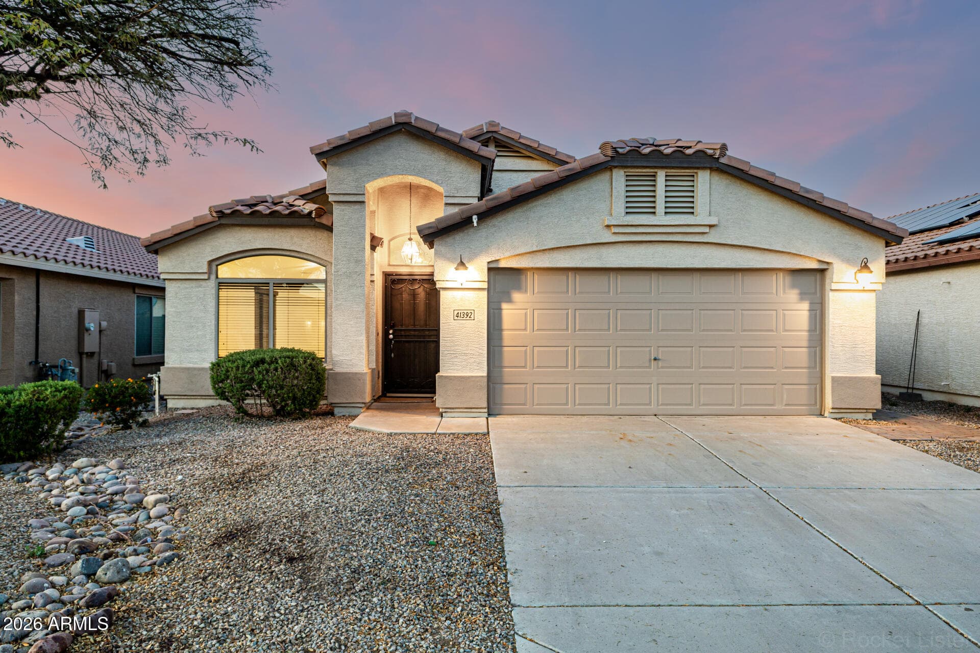 41392 W BRANDT DR - Photo 1