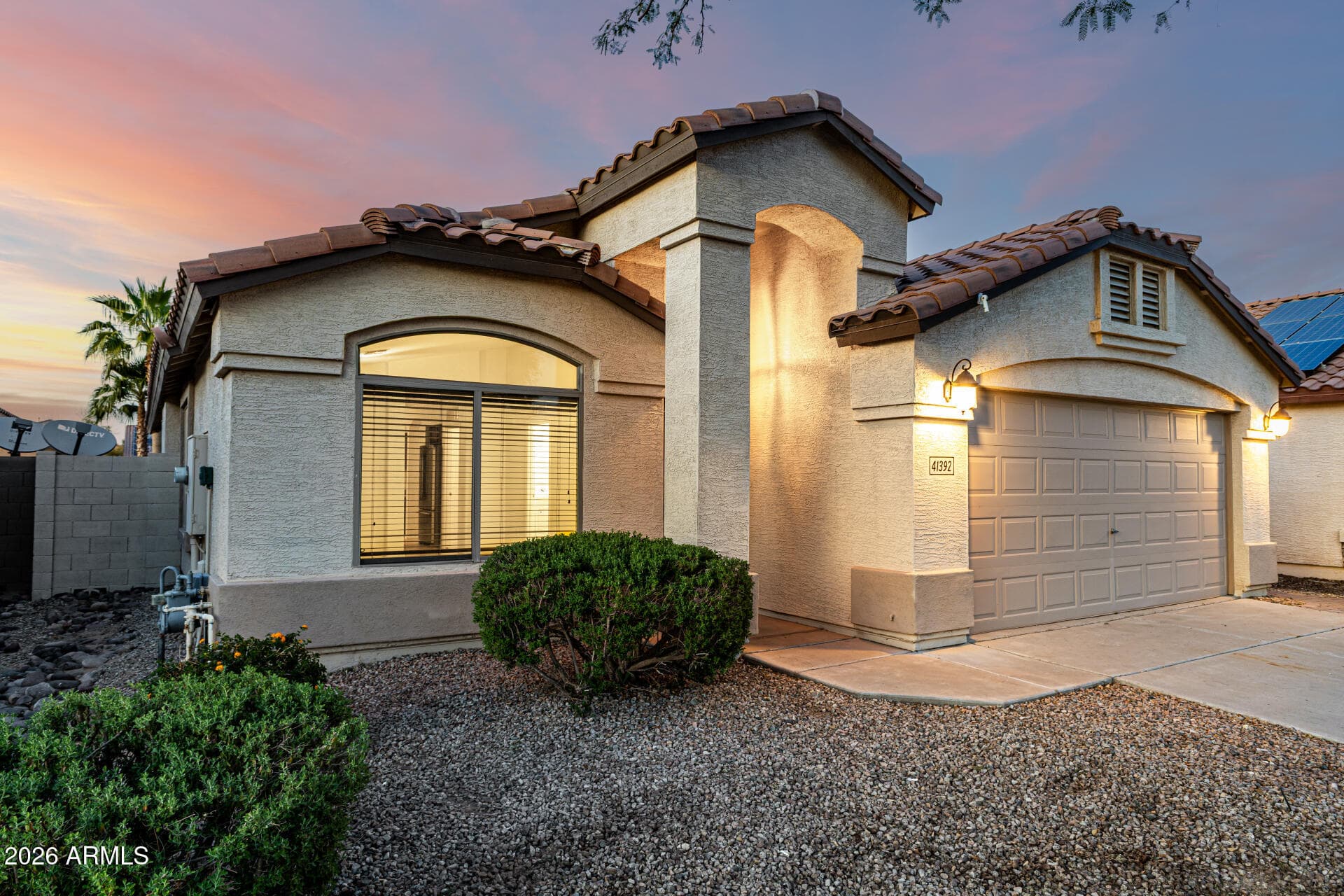 41392 W BRANDT DR - Photo 2