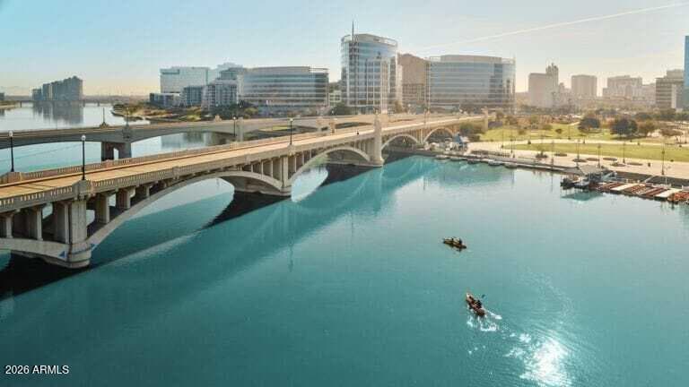 425 W Rio Salado Parkway 101 — photo 1