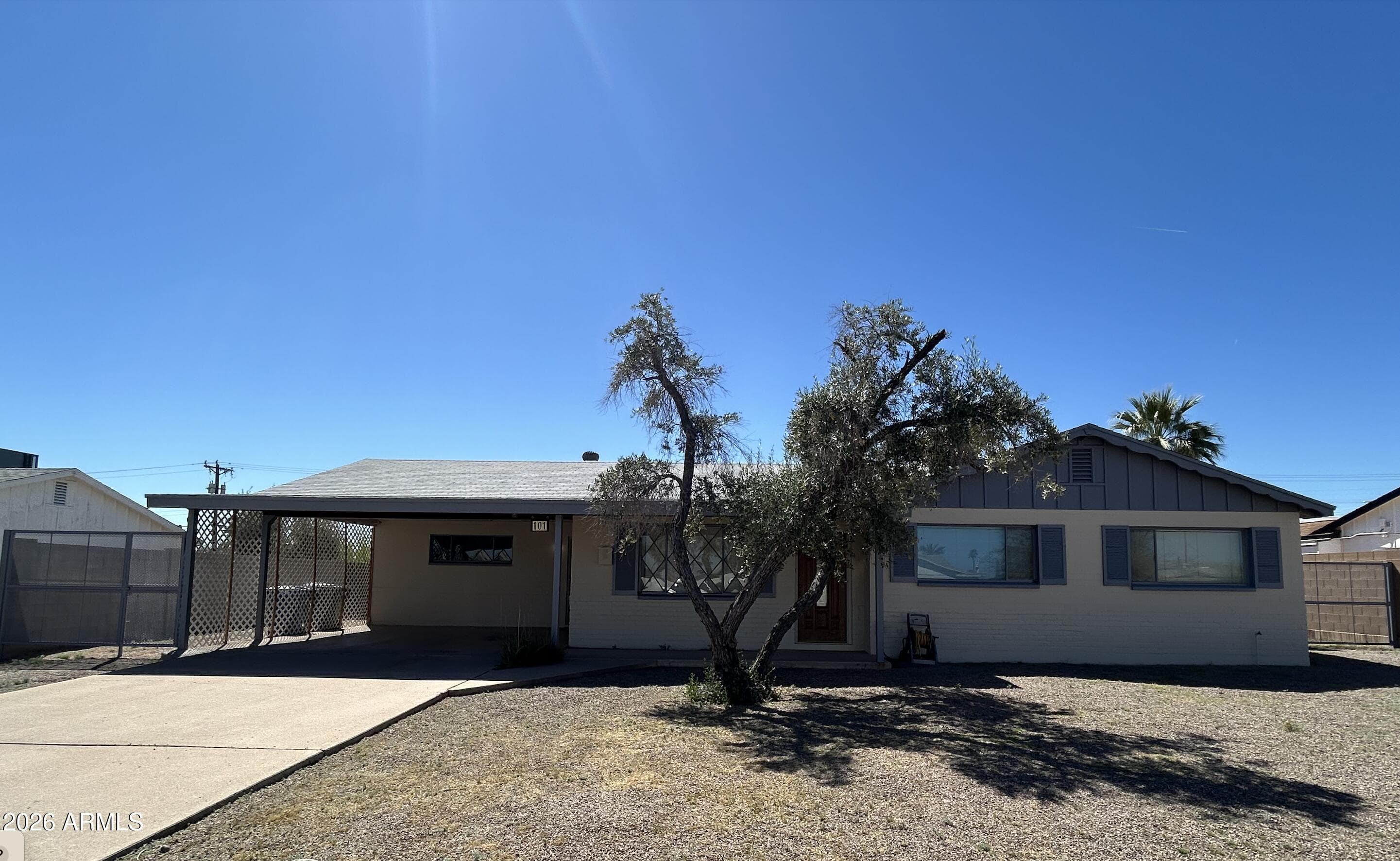 101 E Papago E Dr — photo 1