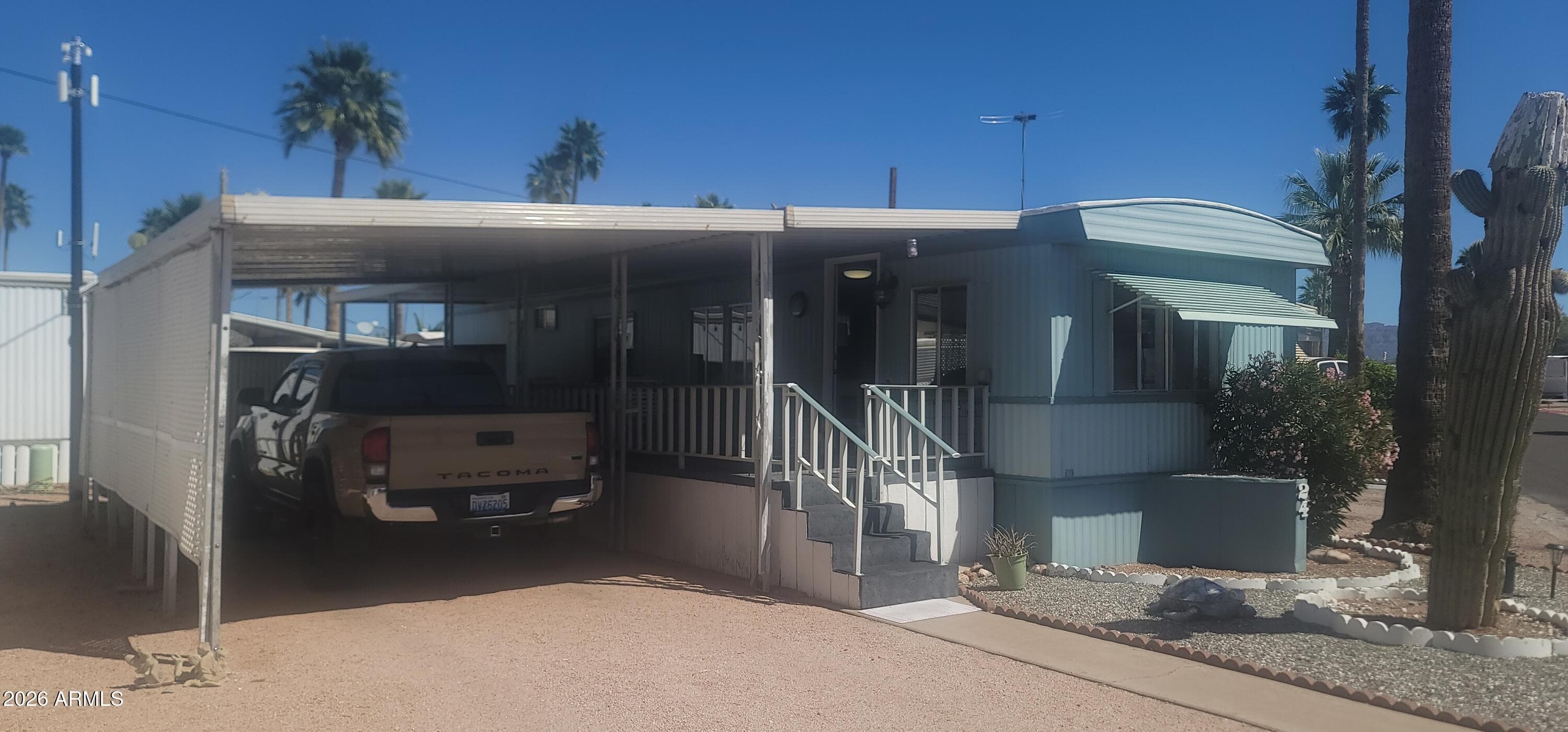 800 W Apache Trail 24 — photo 2