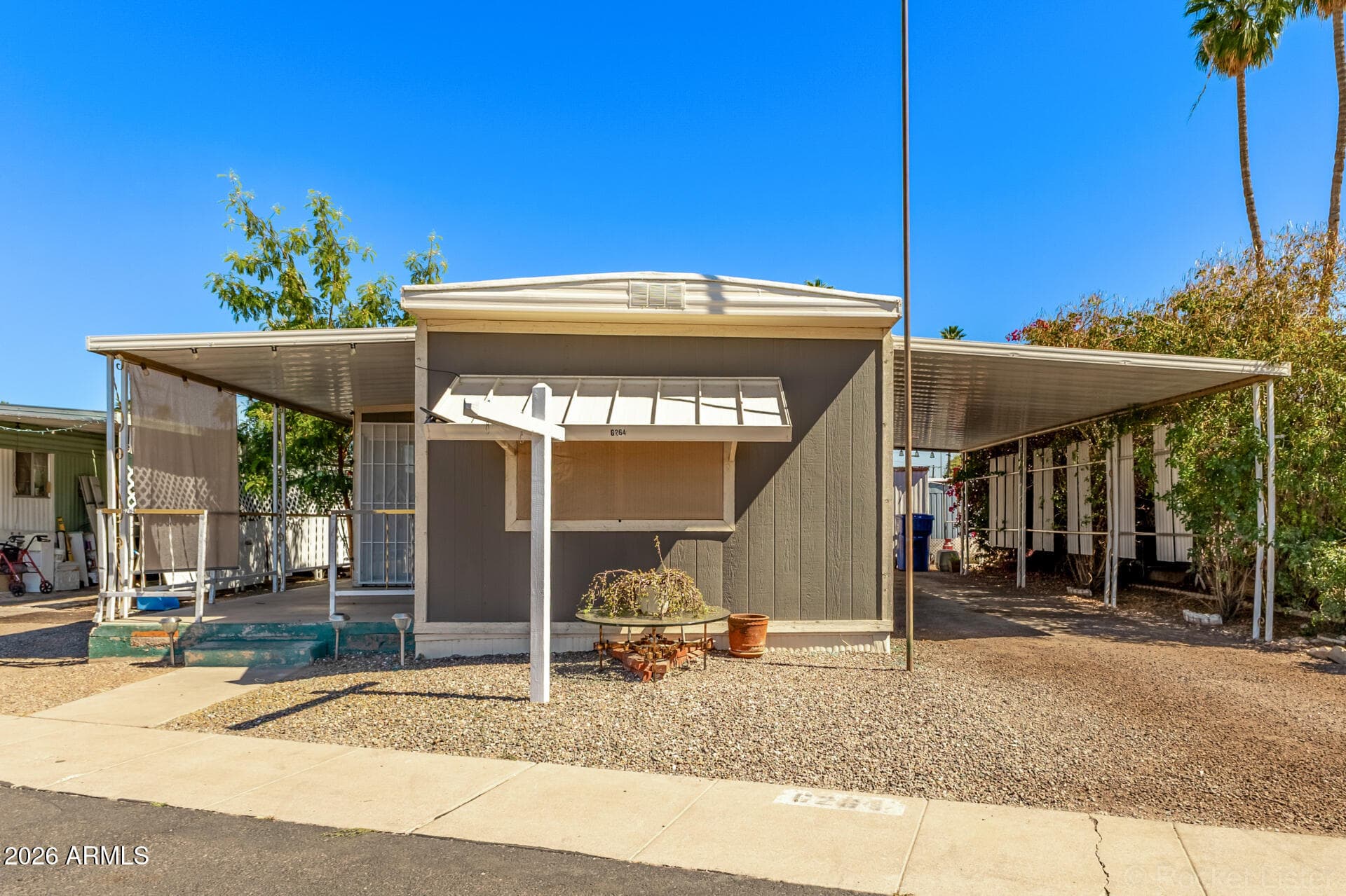 5201 W CAMELBACK RD - Photo 1