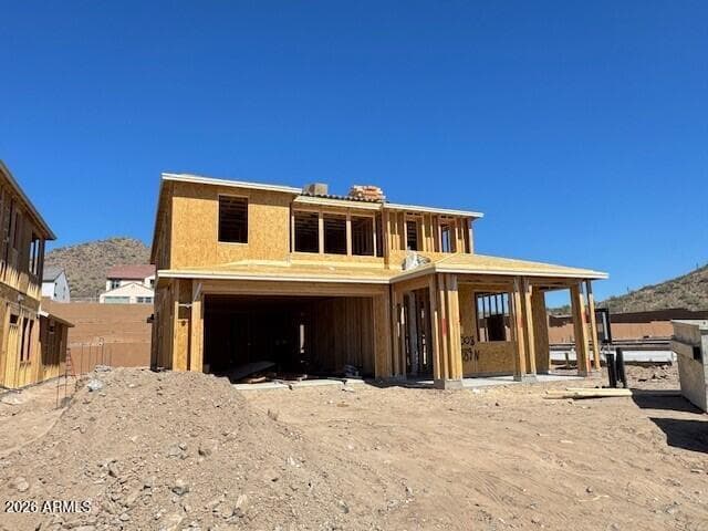 7022 W Pinnacle Vista Dr — photo 1