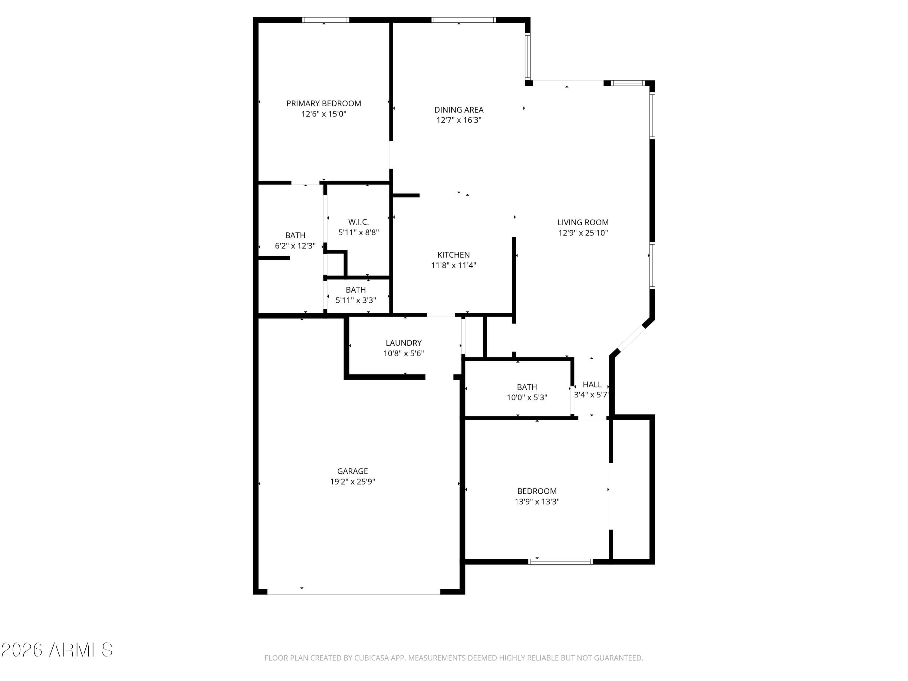 1533 E LAUREL DR - Photo 4