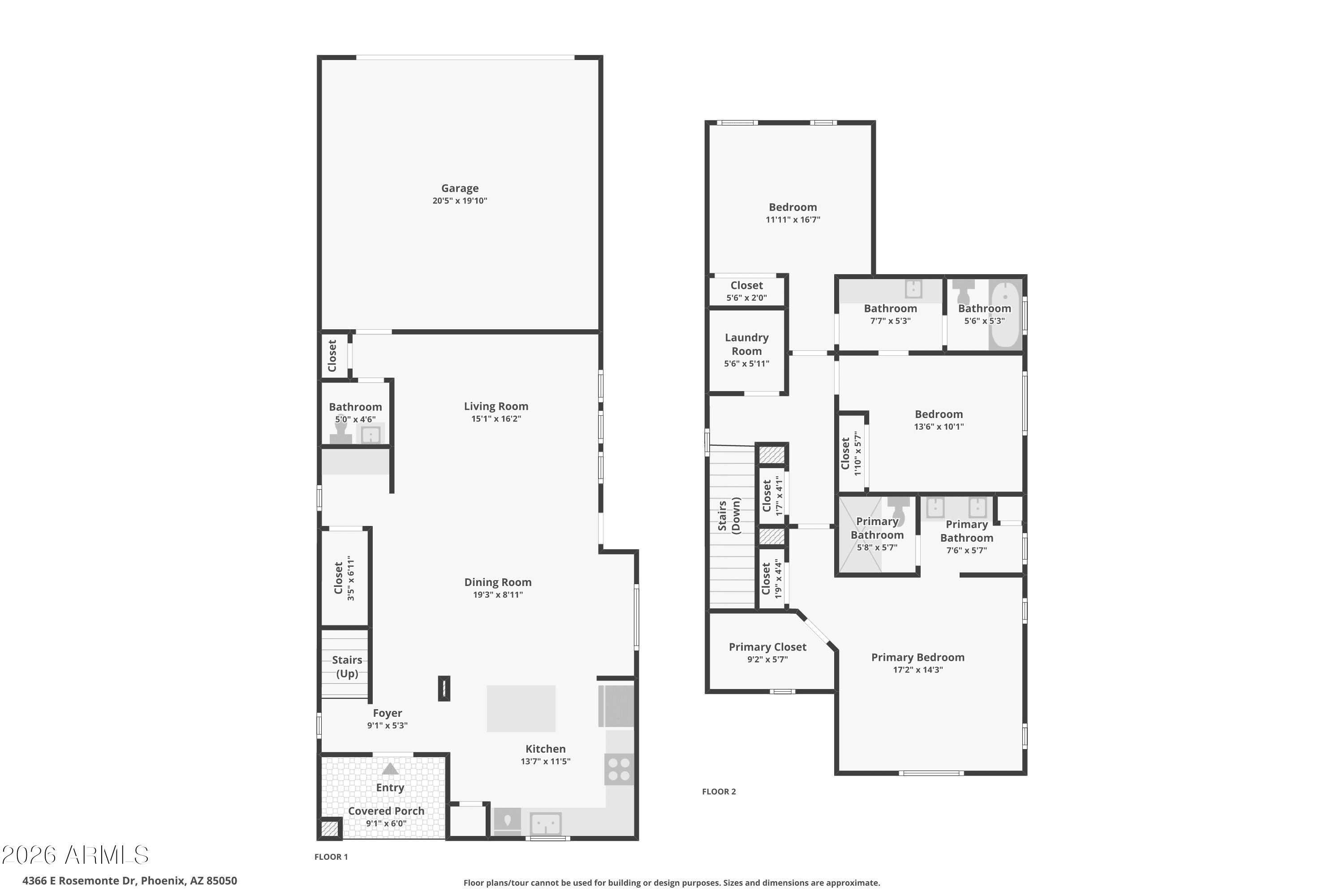 4366 E Rosemonte Dr — photo 42