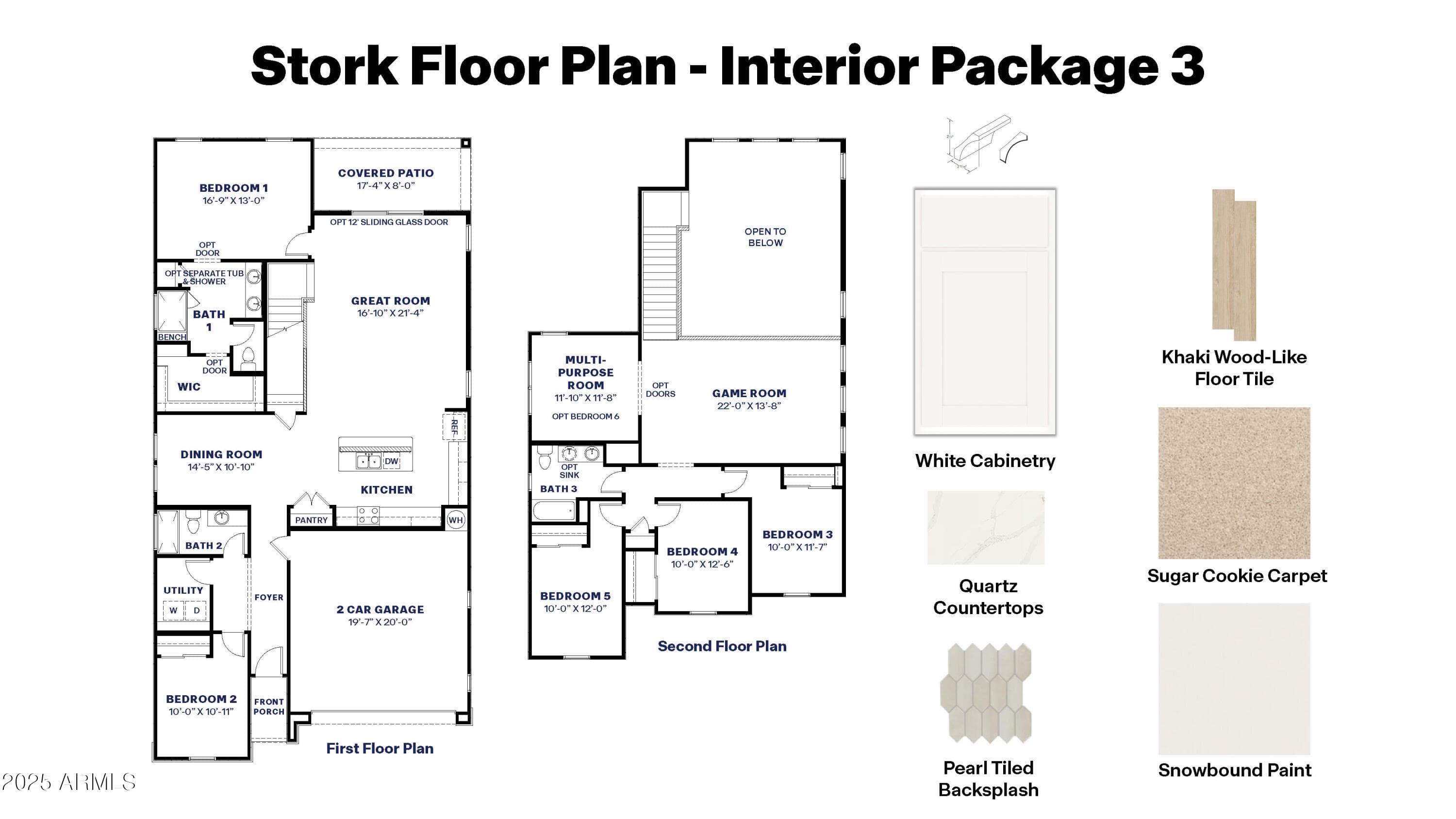 7028 W Pinnacle Vista Dr — photo 2