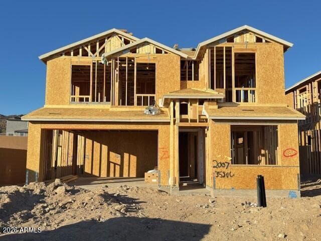 7028 W Pinnacle Vista Dr — photo 1