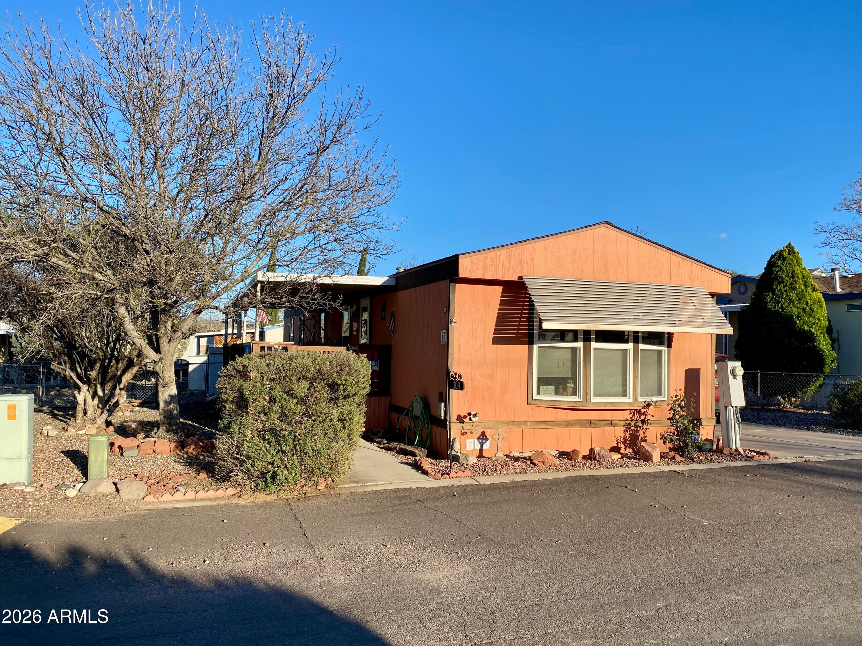 723 W Finnie Flat Rd Rd 103 — photo 1