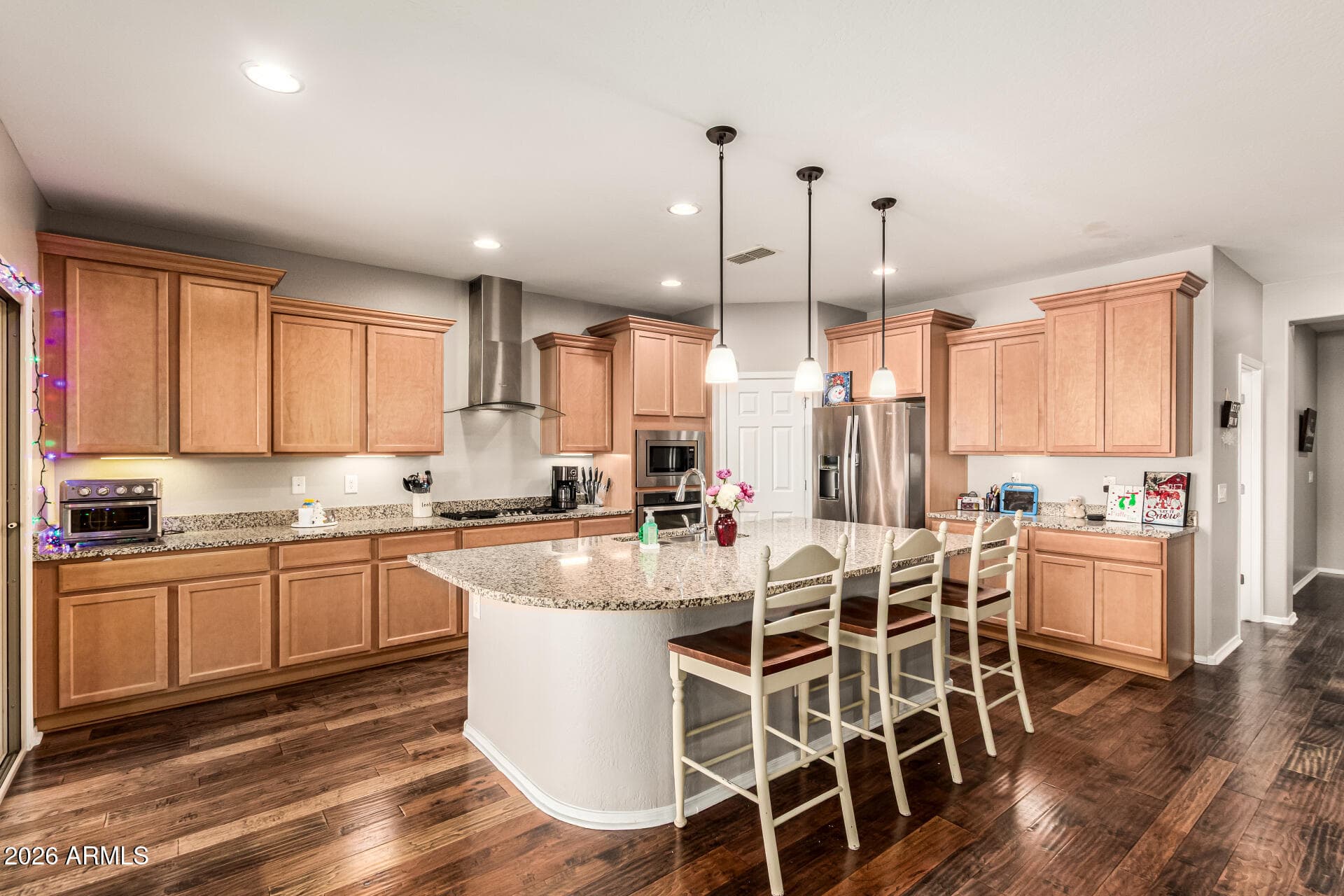 10752 W Desert Elm Ln — photo 1