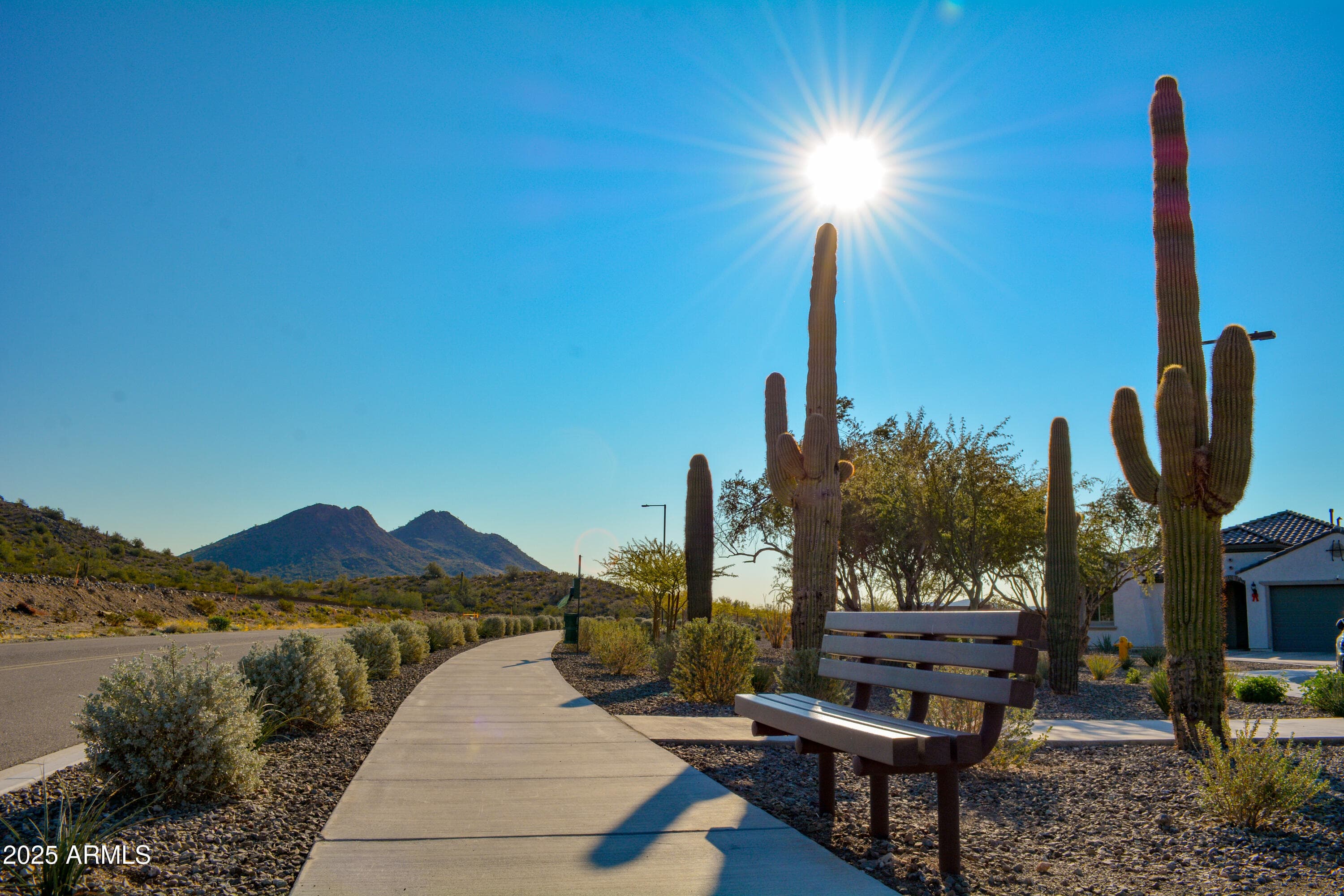 6967 W Pinnacle Vista Dr — photo 40