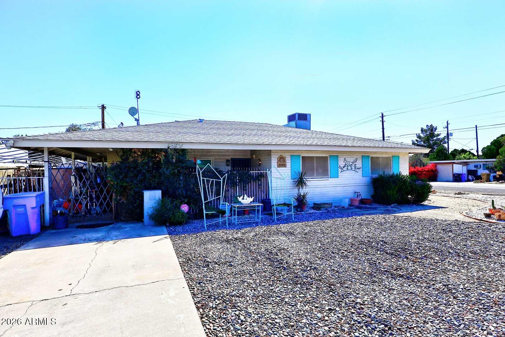 1801 E Georgia Ave — photo 1